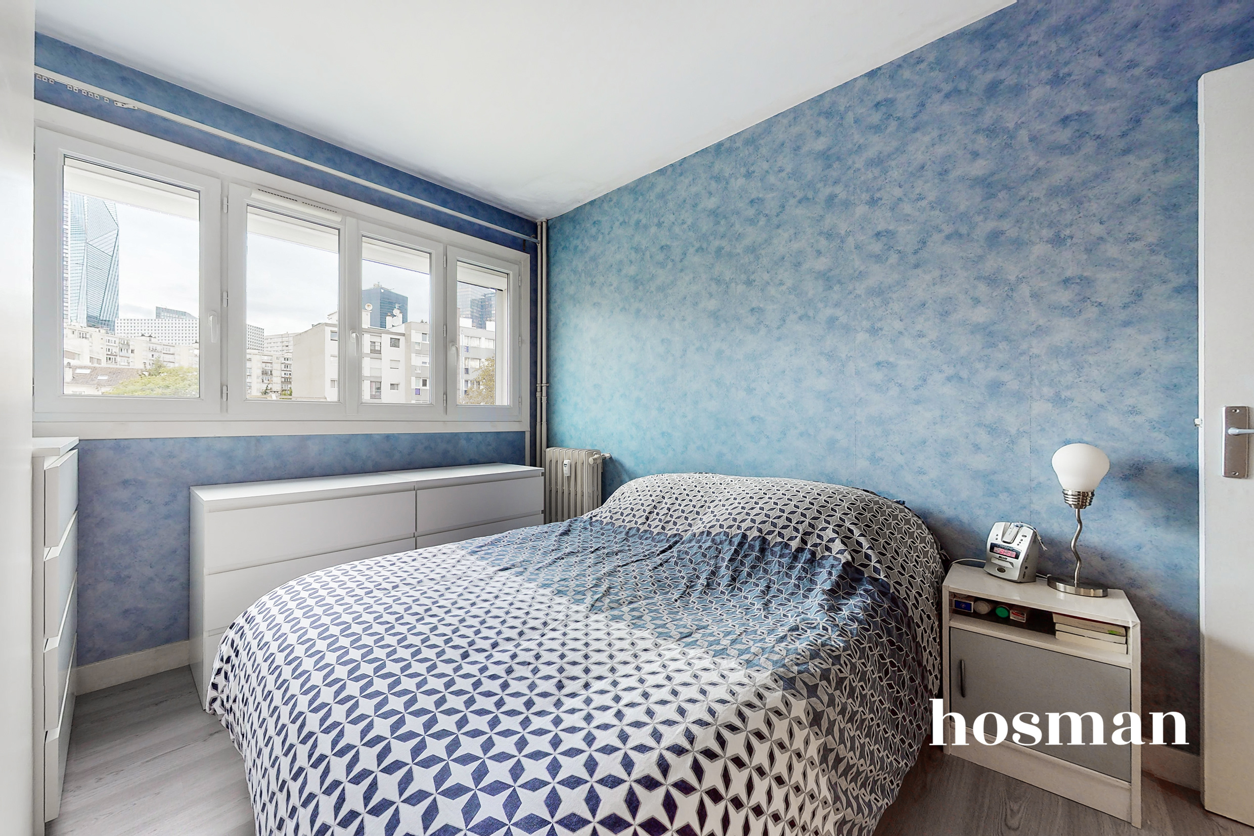 Photo 5 - Appartement 62.0 Puteaux