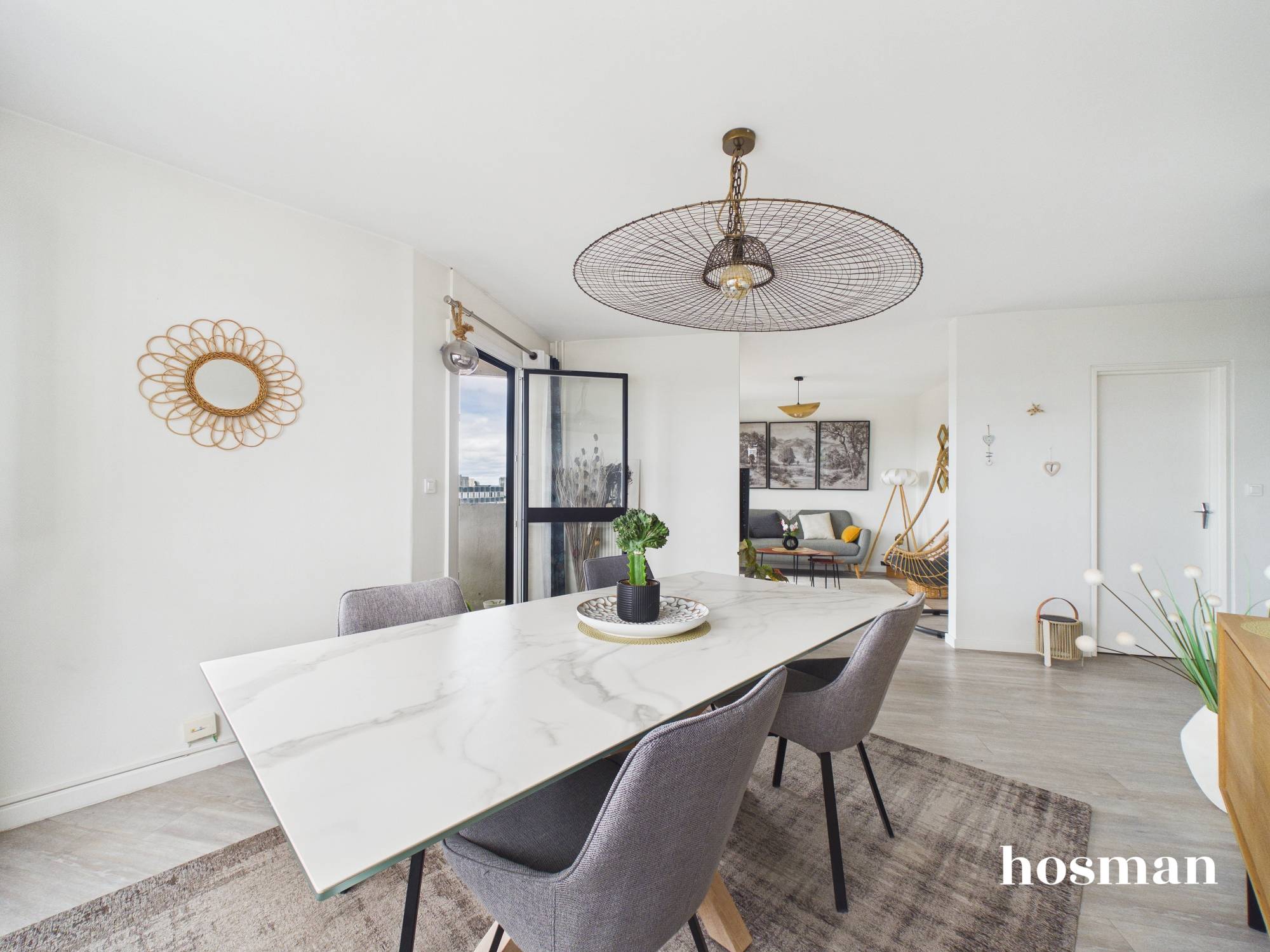 Photo 9 - Appartement 84.73 Nantes