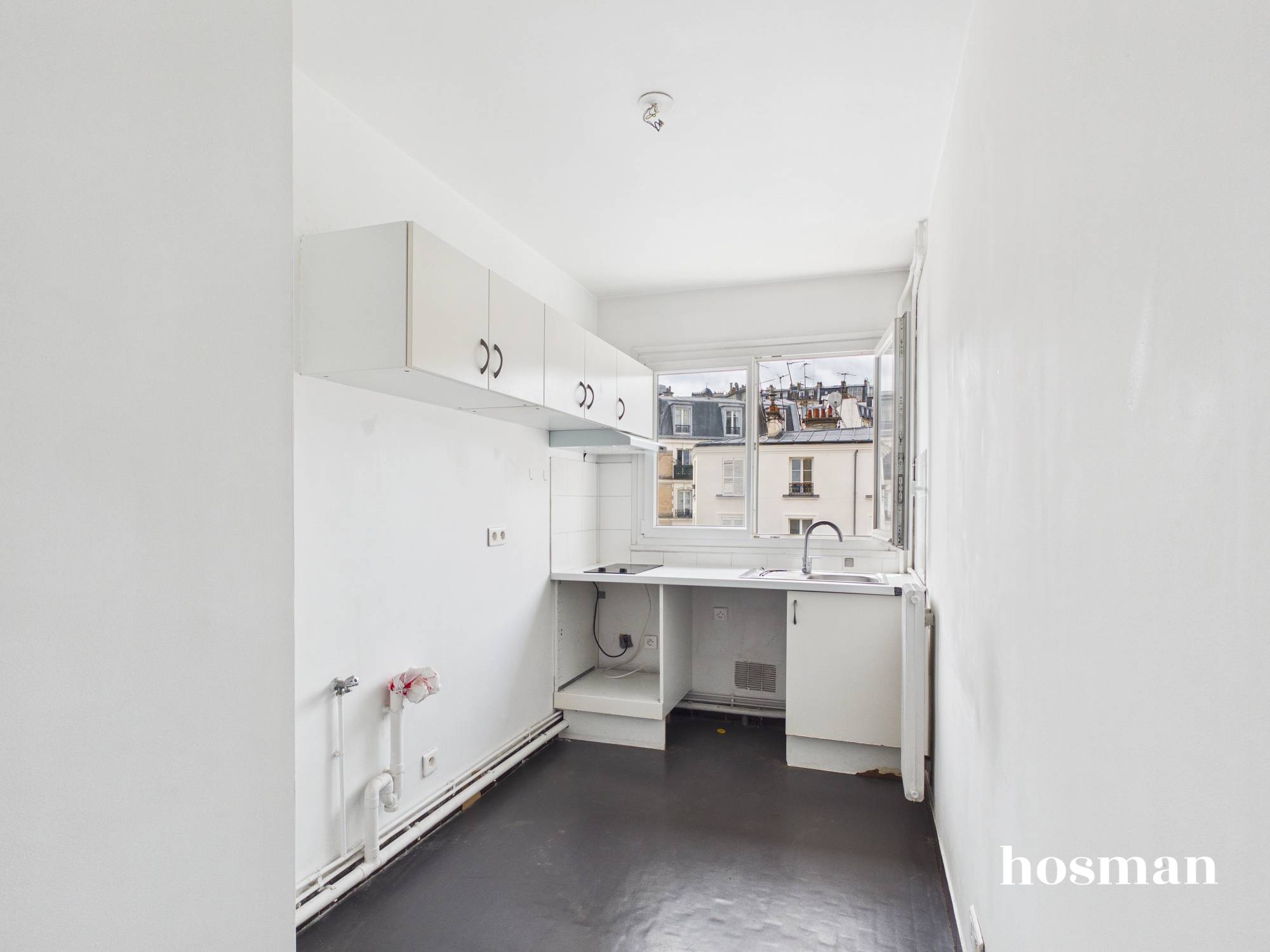 Photo 15 - Appartement 45.82 Paris