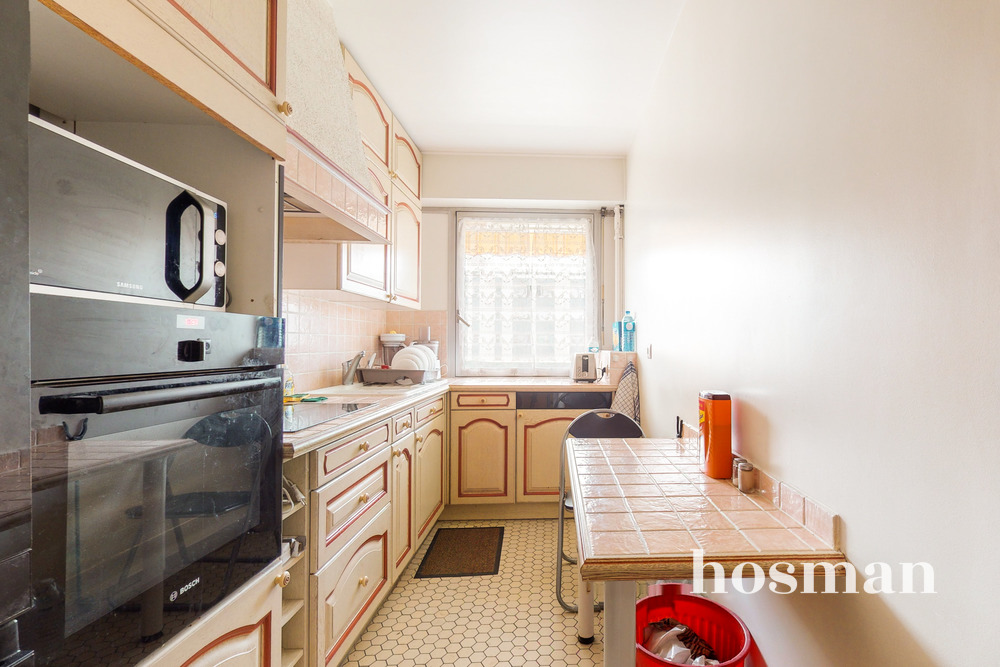 Photo 8 - Appartement 67.14 Clichy