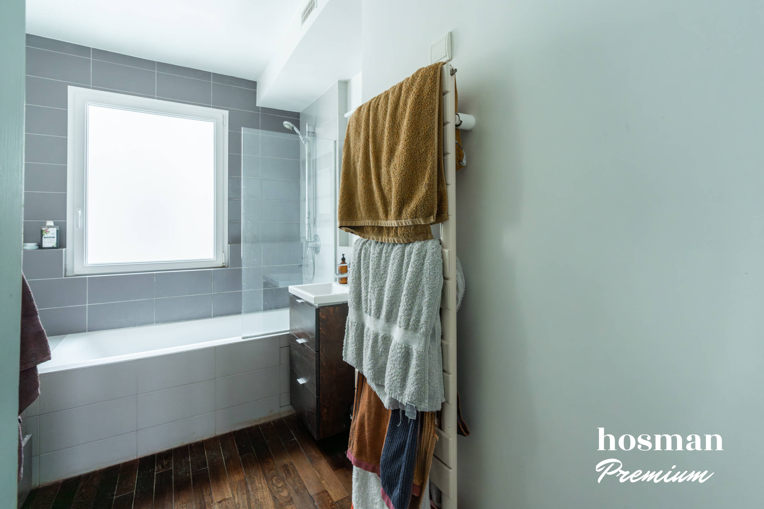 Photo 15 - Appartement 127.5 Paris