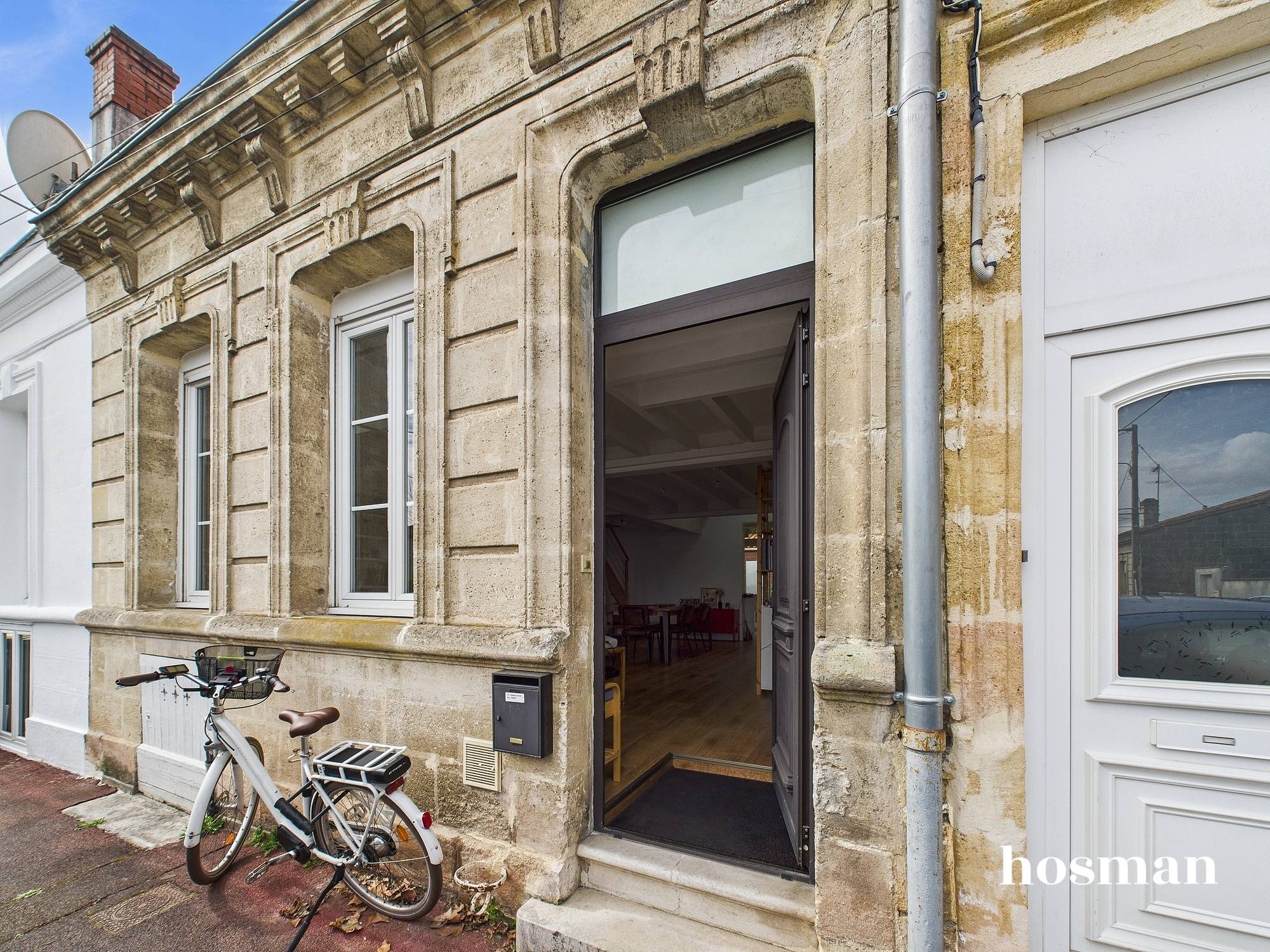 Photo 2 - Maison 90.0 Talence
