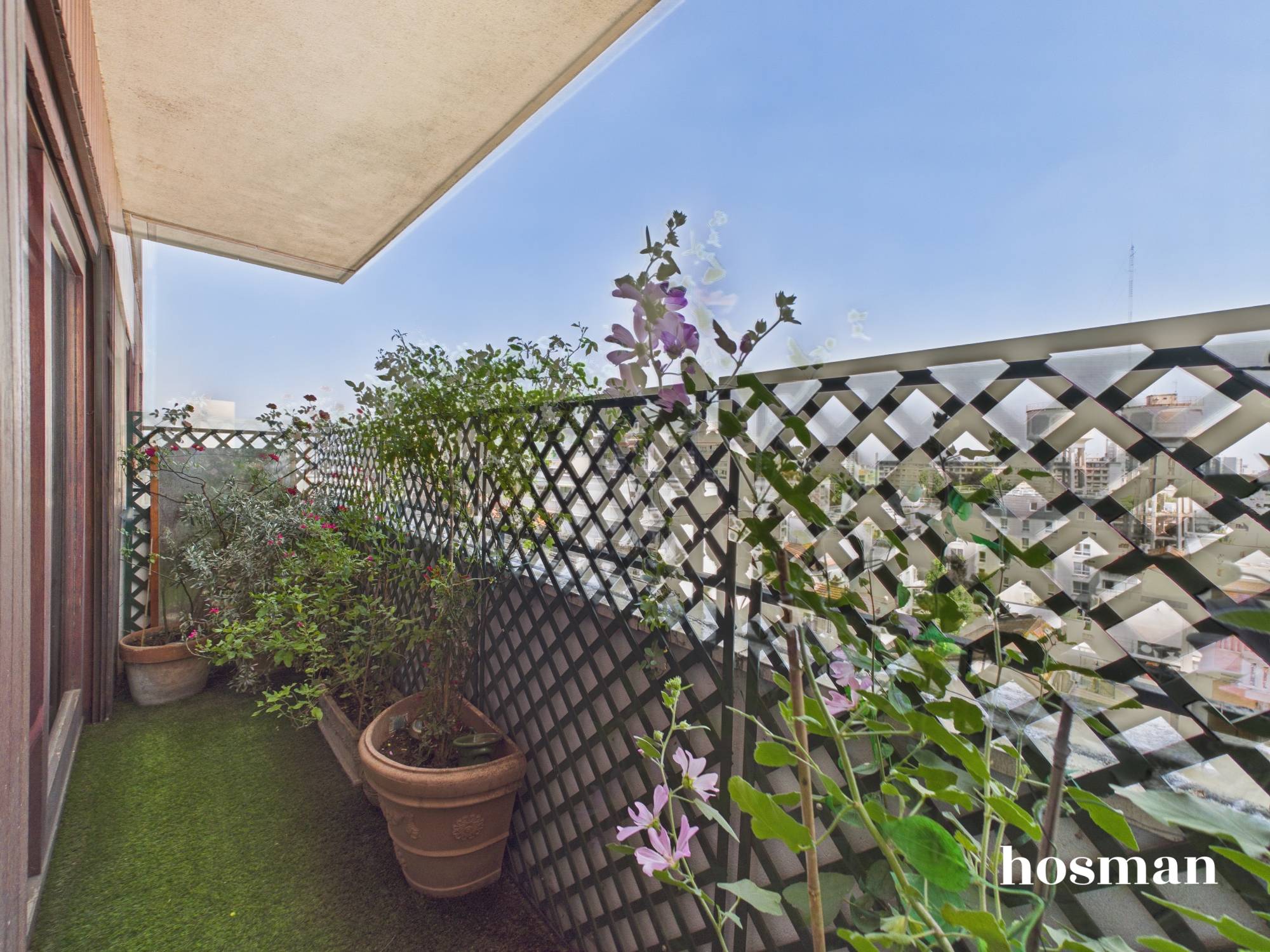 Photo 10 - Appartement 127.0 Paris