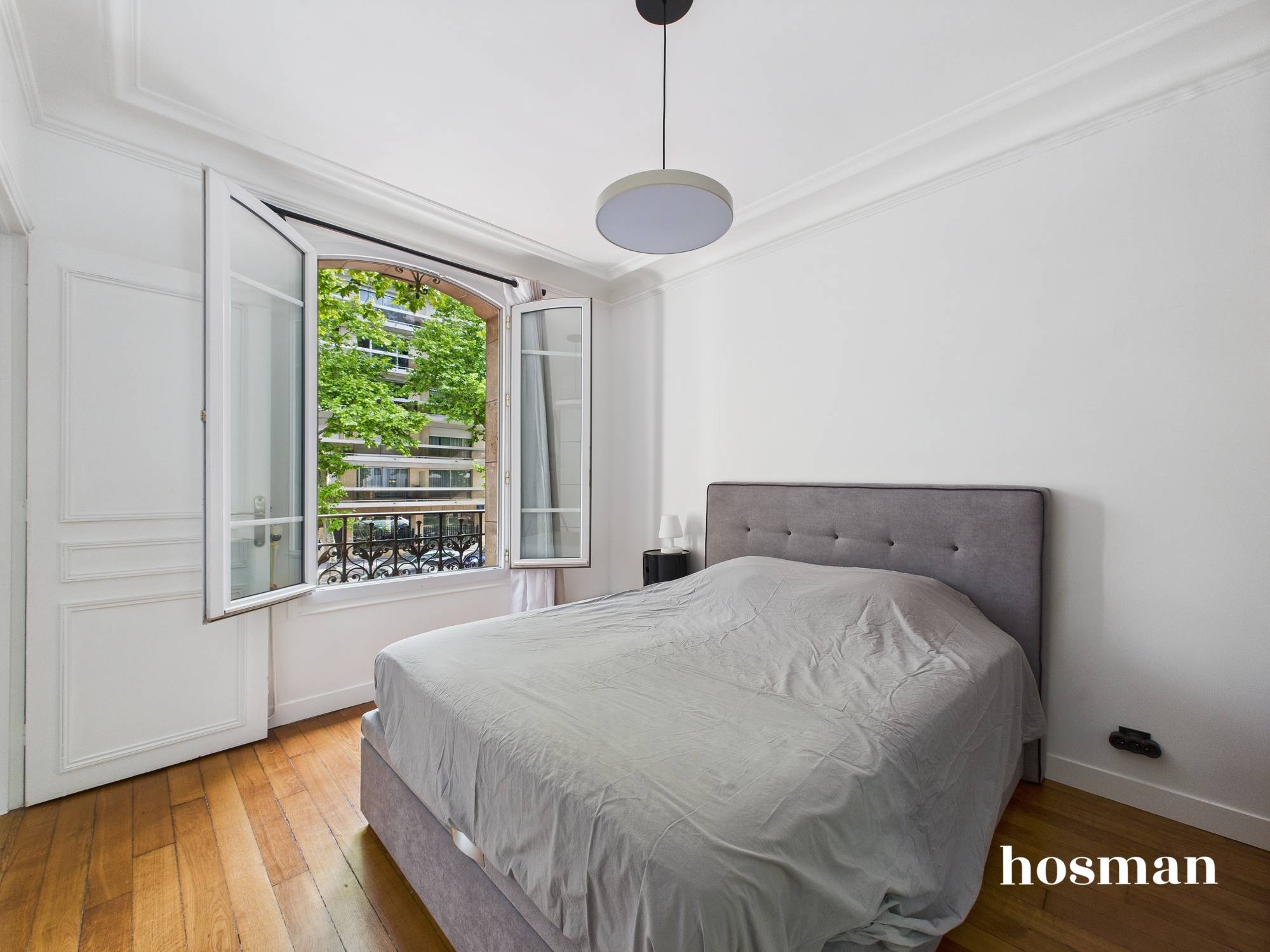Photo 10 - Appartement 66.25 Boulogne-Billancourt