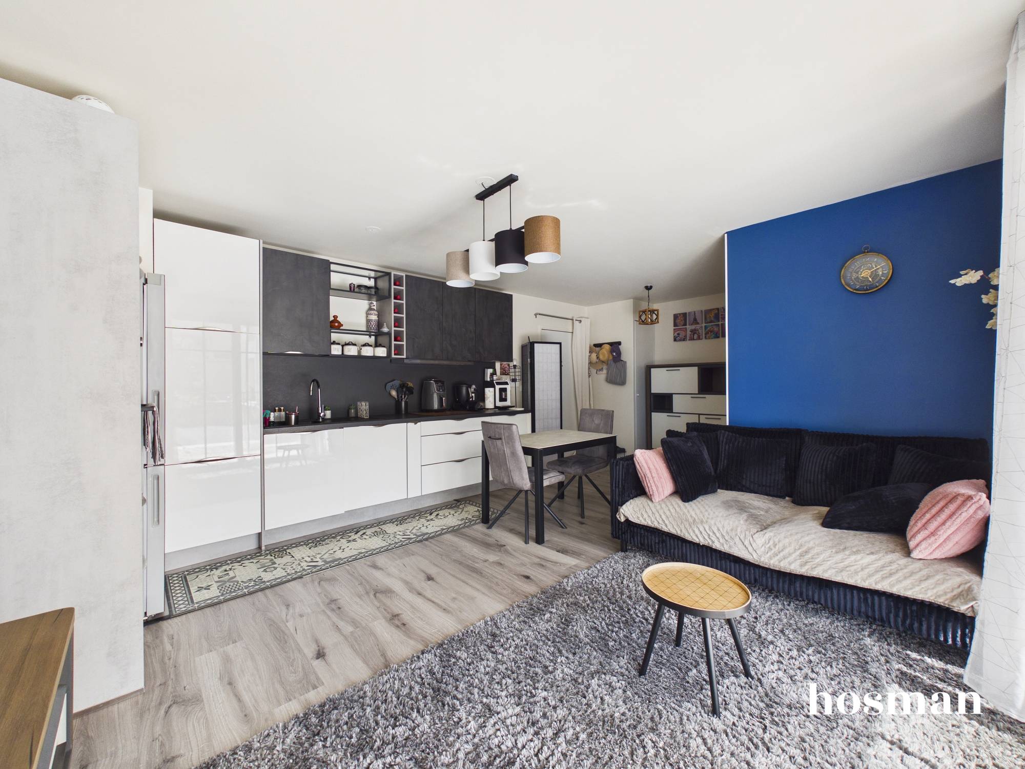 Photo 6 - Appartement 61.4 Clamart