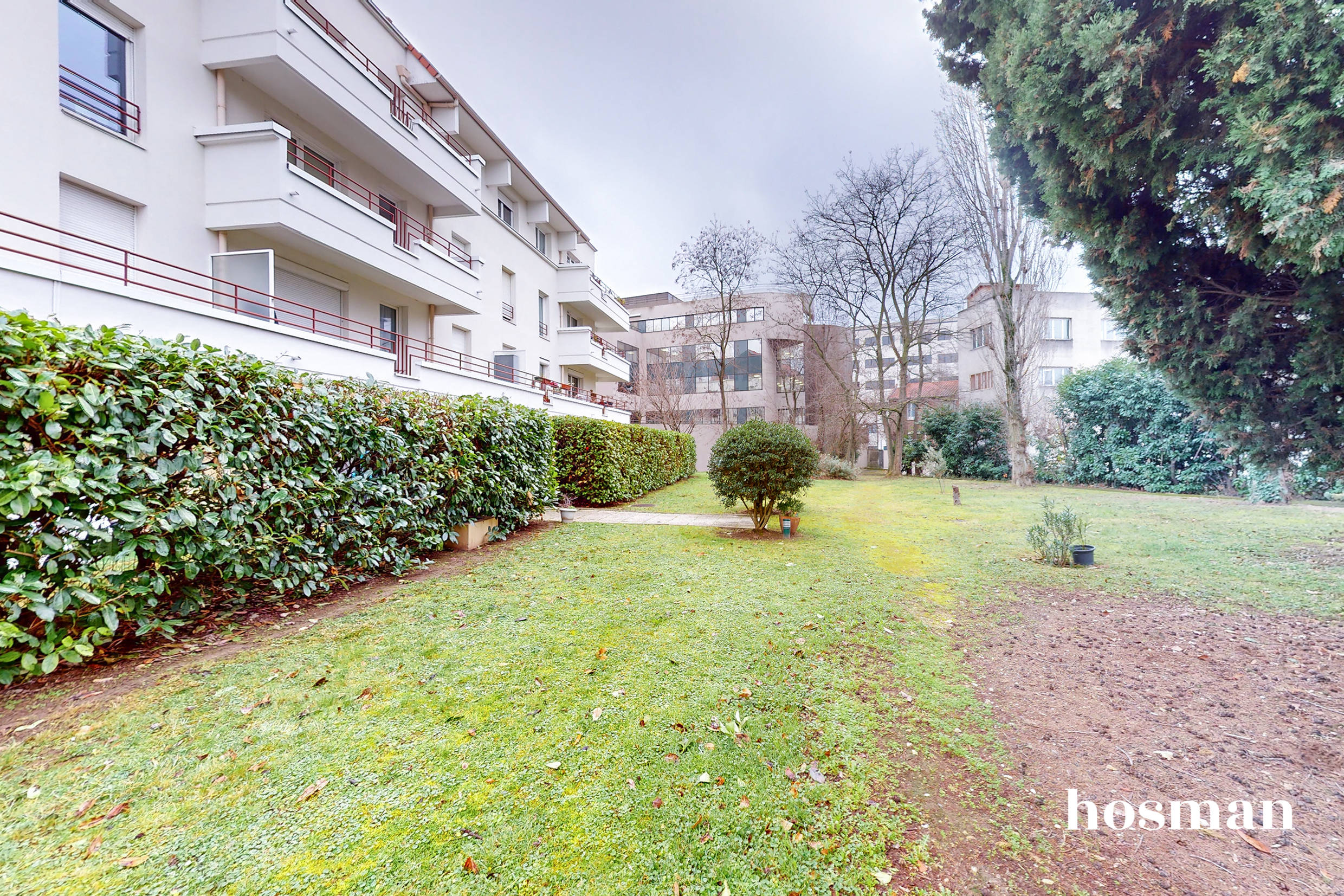 Photo 14 - Appartement 54.27 Saint-Denis