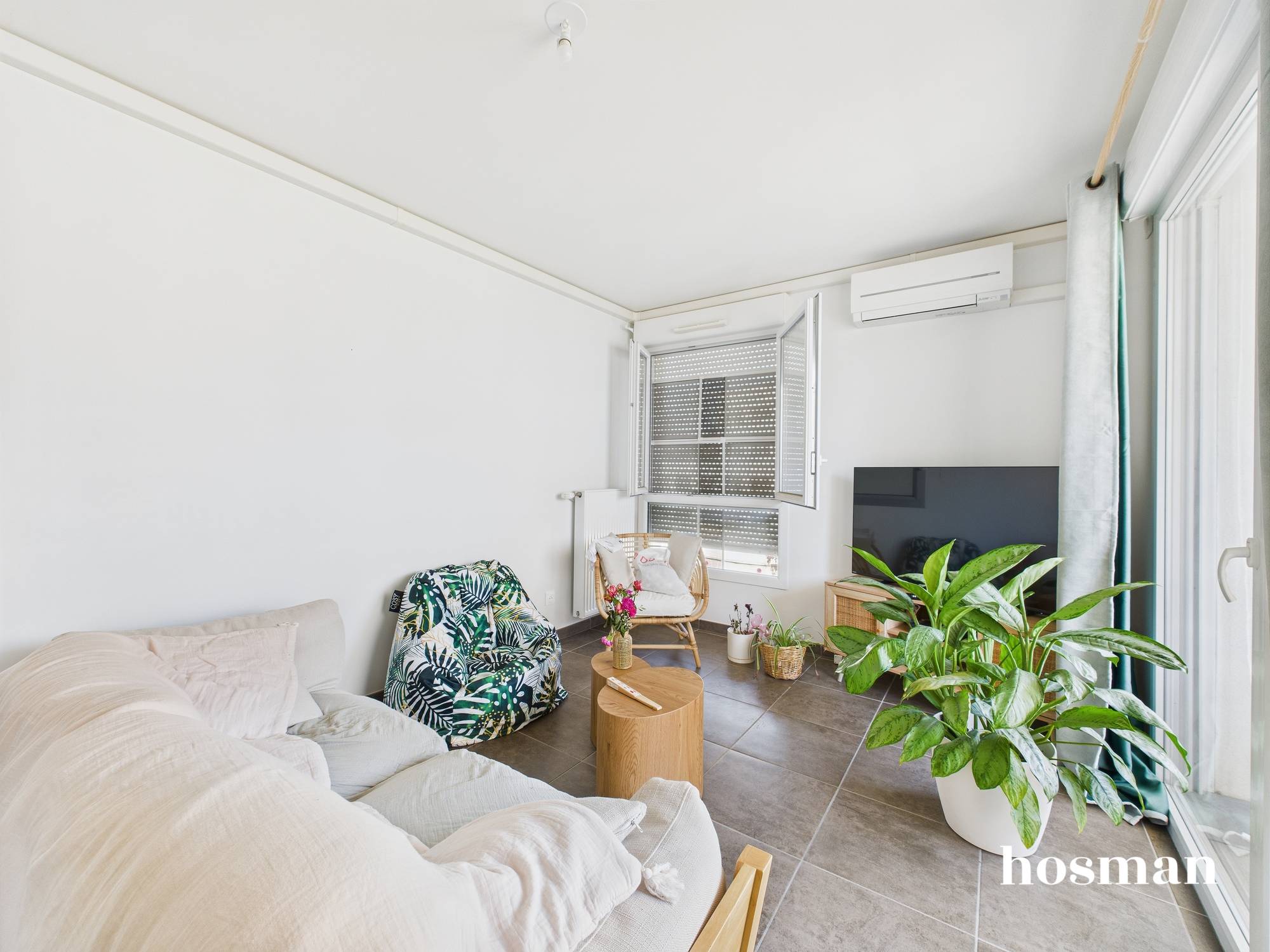 Photo 4 - Appartement 77.0 Villeurbanne