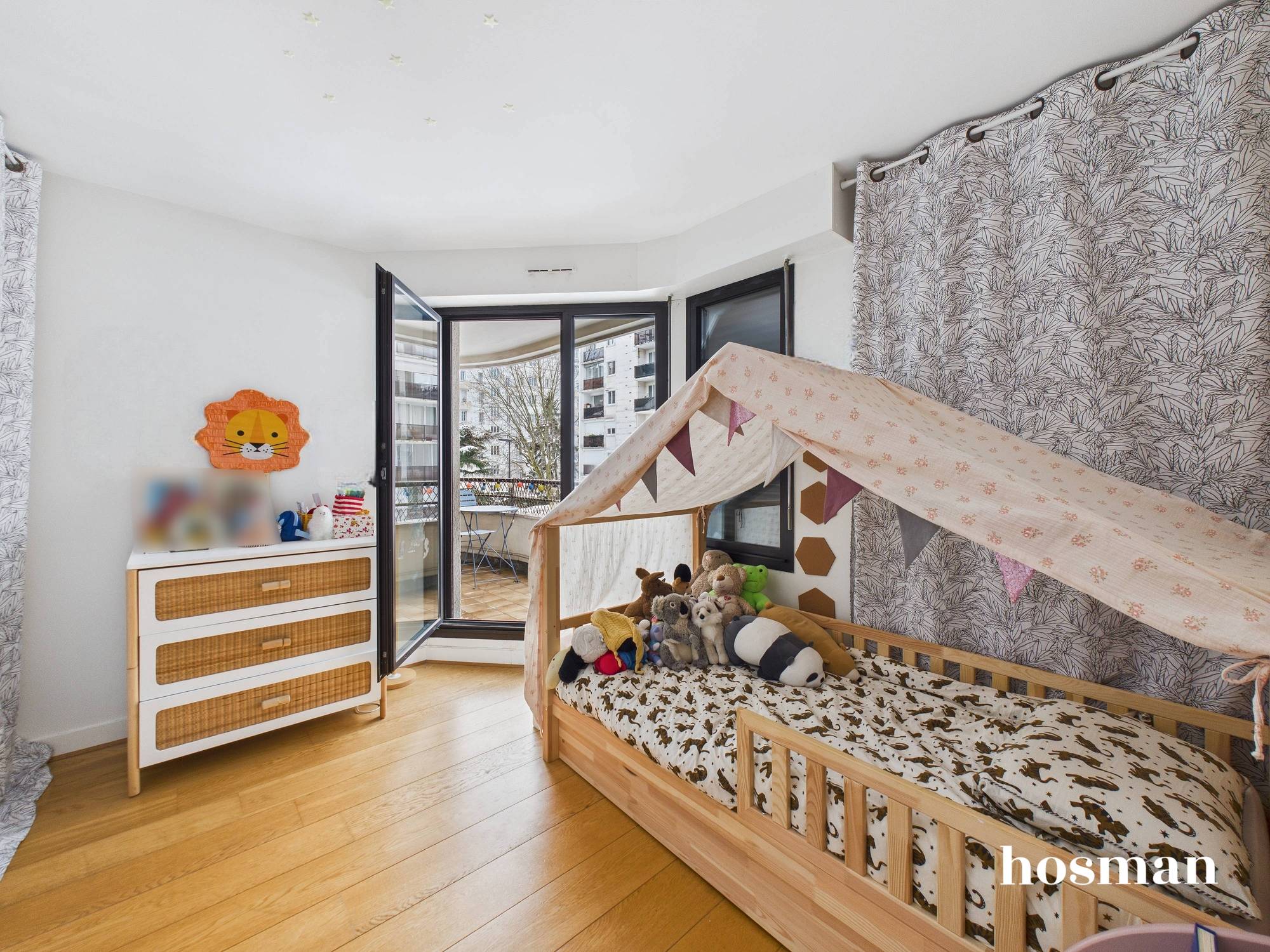 Photo 5 - Appartement 70.0 Boulogne-Billancourt