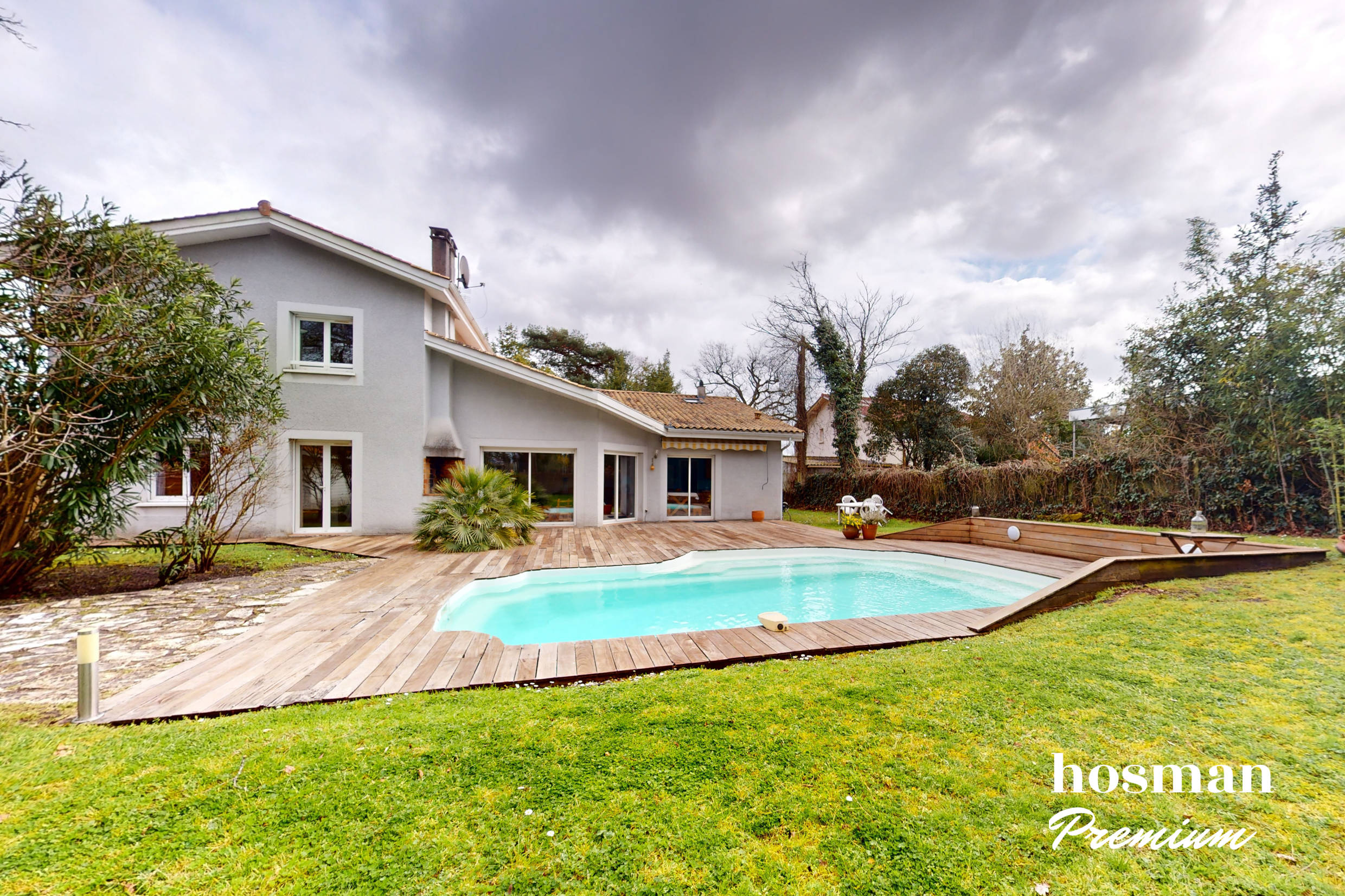 Photo 1 - Maison 237.0 Pessac