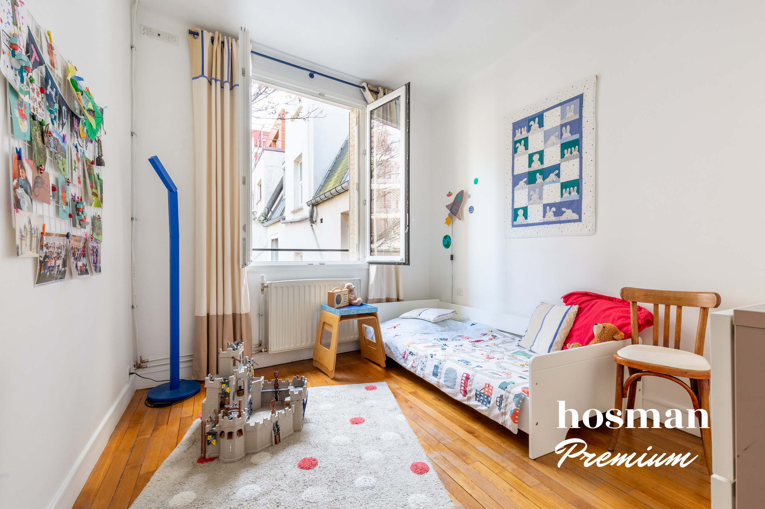 Photo 15 - Appartement 98.56 Paris