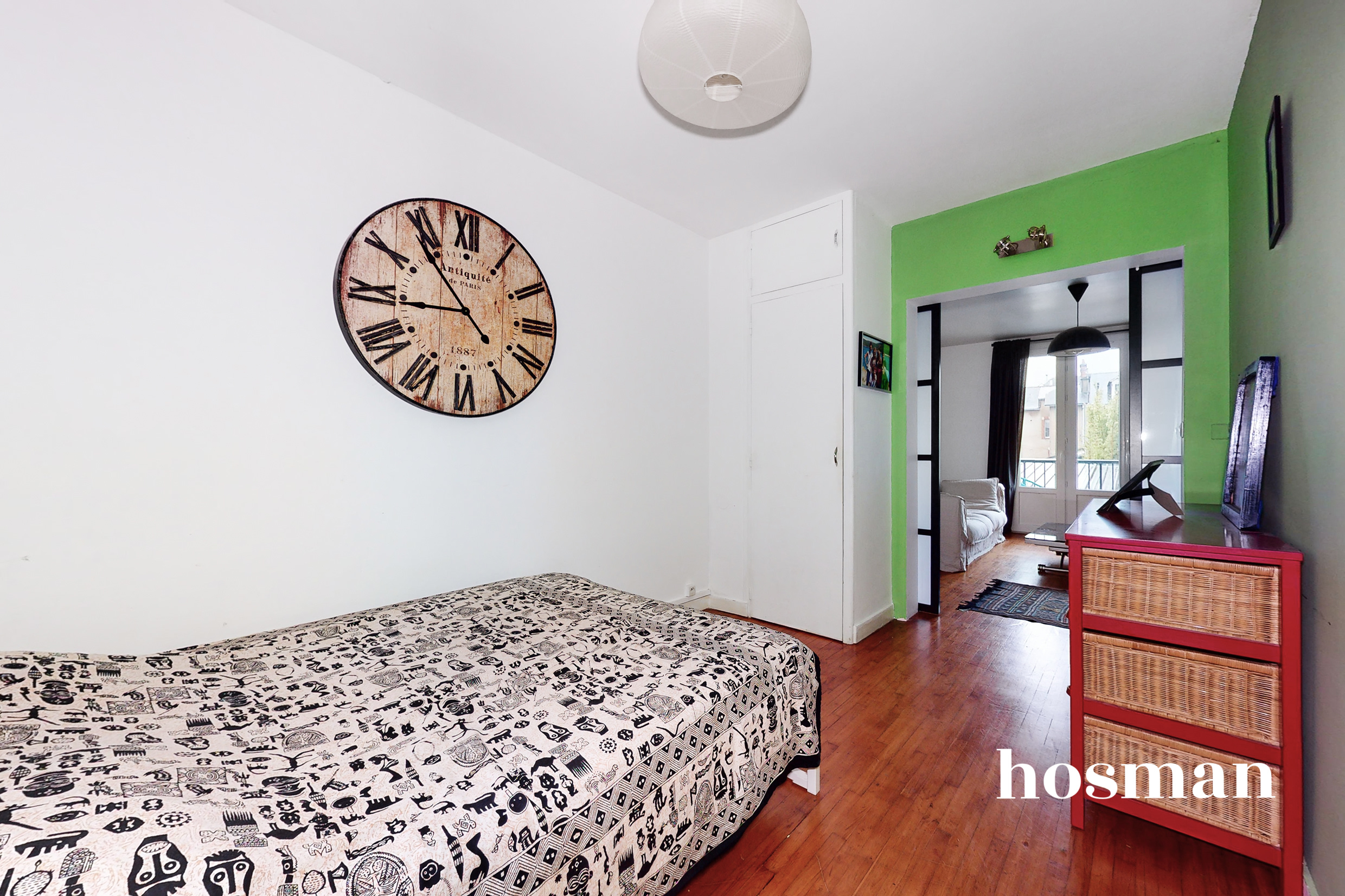 Photo 10 - Appartement 52.08 Nantes