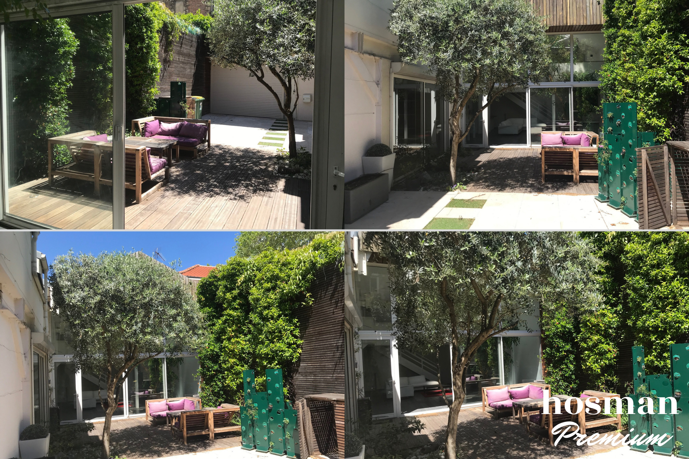 Photo 15 - Maison 221.0 Malakoff