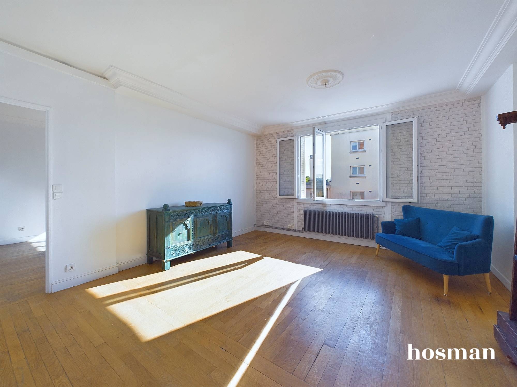 Photo 3 - Appartement 71.08 Courbevoie