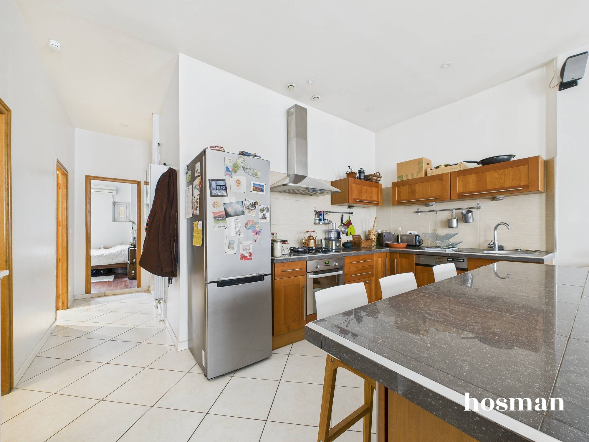 Photo 6 - Appartement 75.42 Villeurbanne
