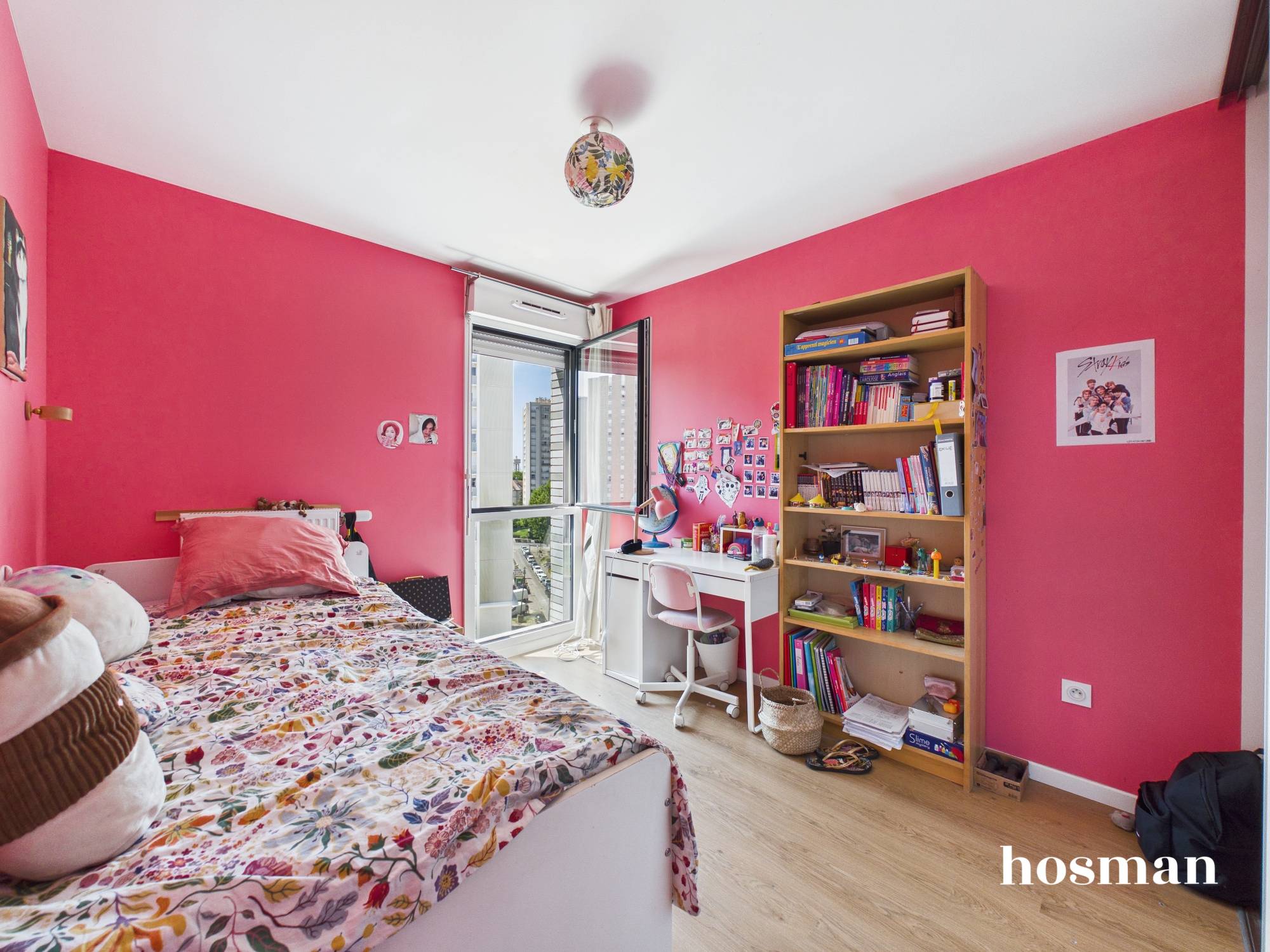 Photo 10 - Appartement 94.12 Romainville