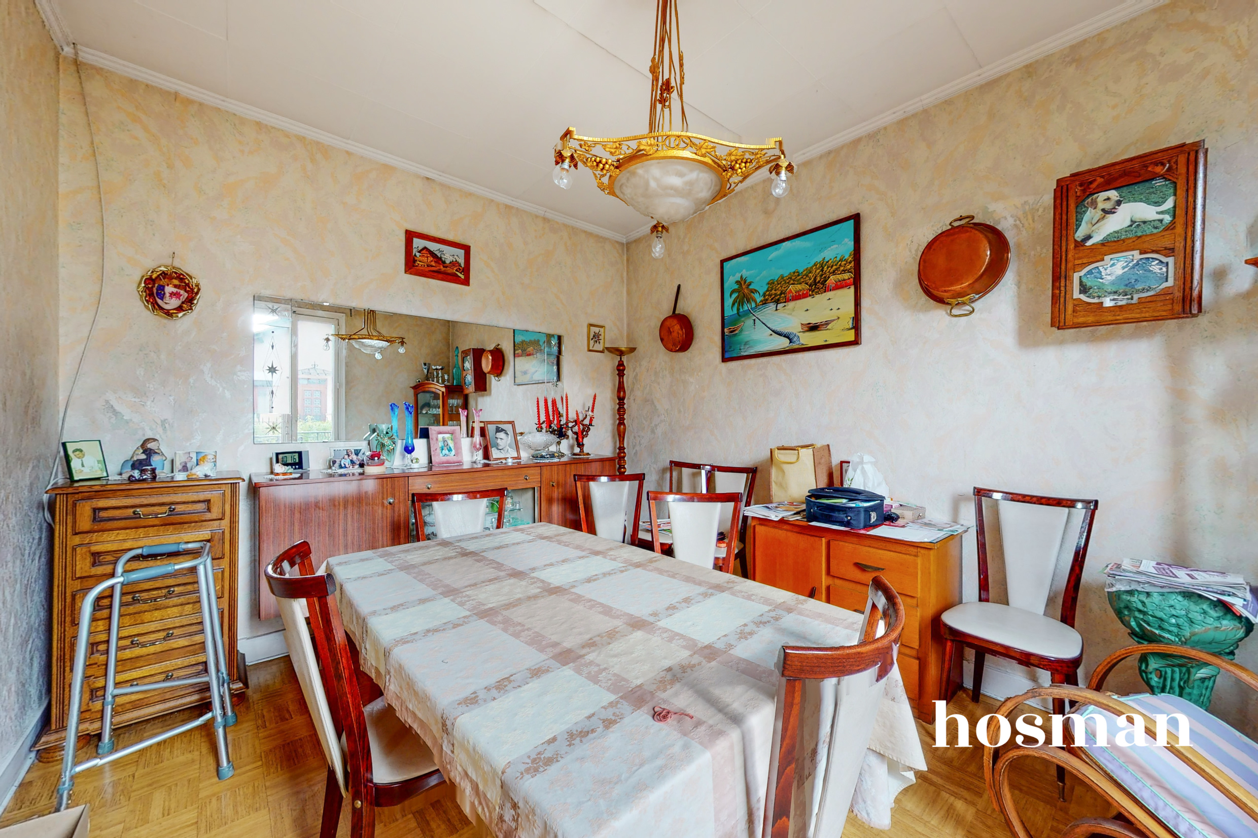 Photo 4 - Appartement 100.0 Bron