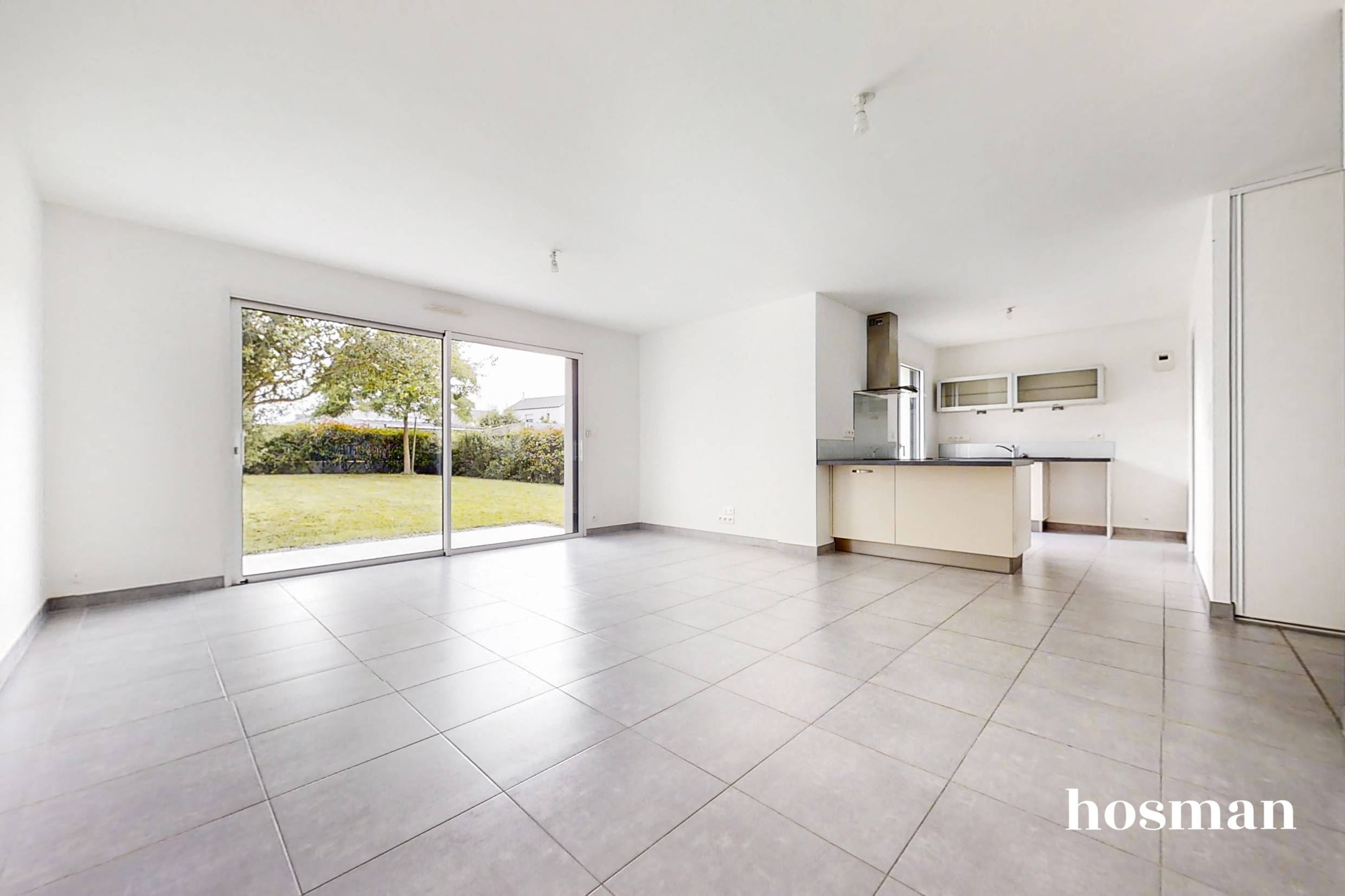 Photo 1 - Maison 118.56 La Chapelle-sur-Erdre