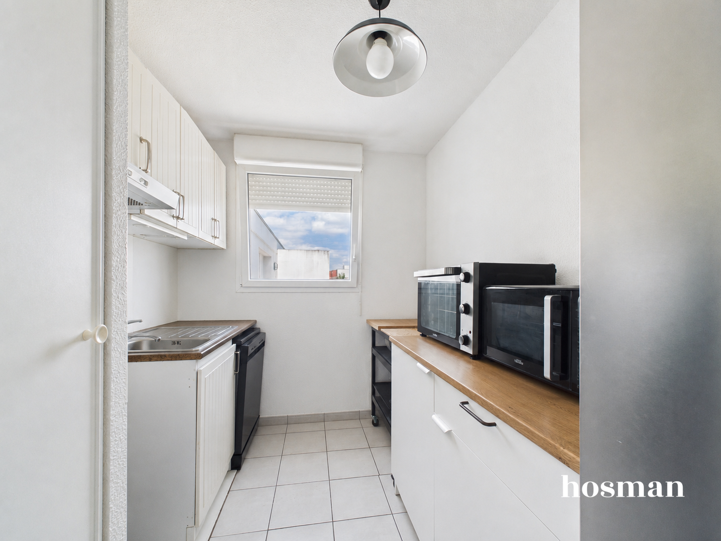 Photo 7 - Appartement 41.2 Nantes