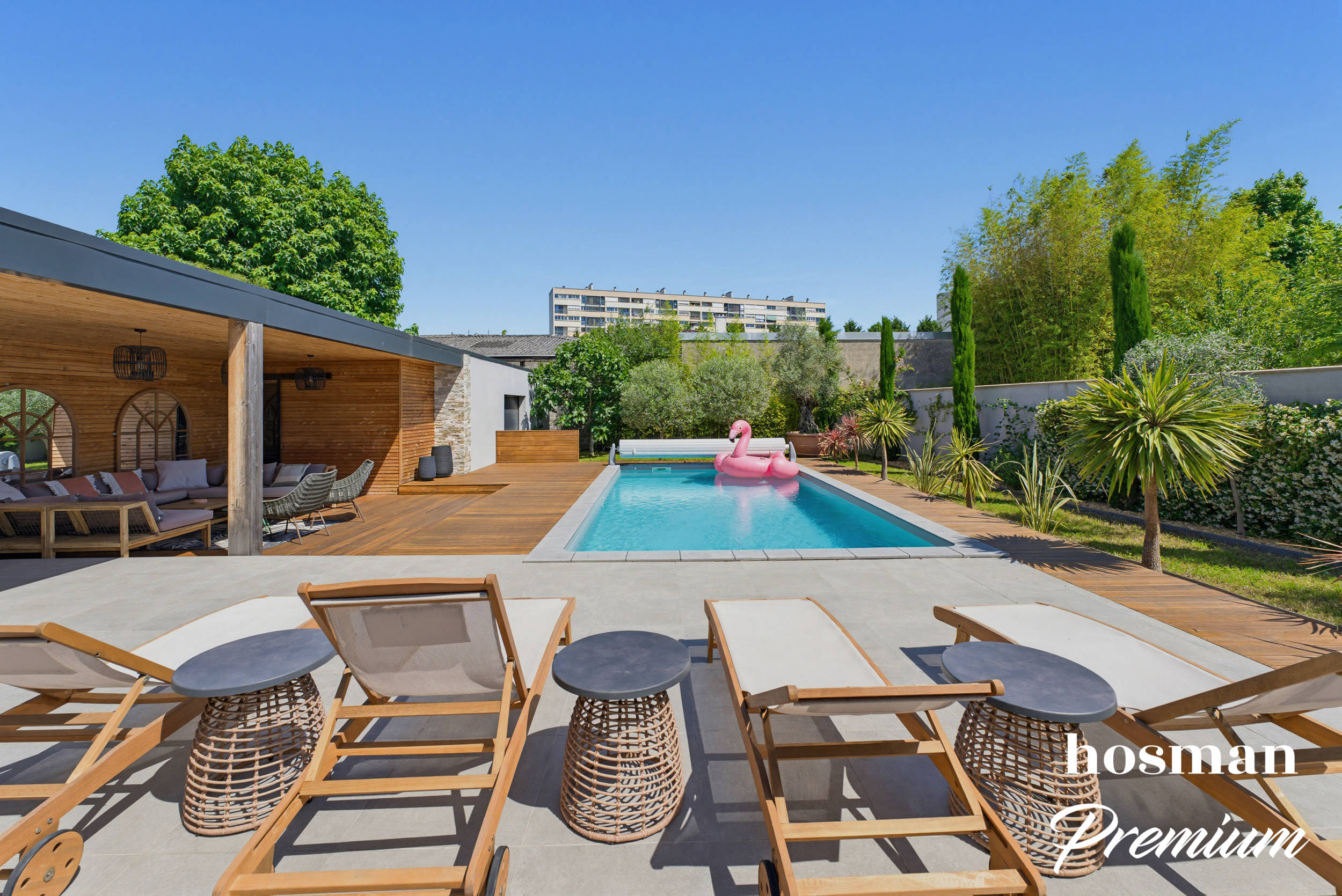 Photo 18 - Maison 157.25 Le Bouscat