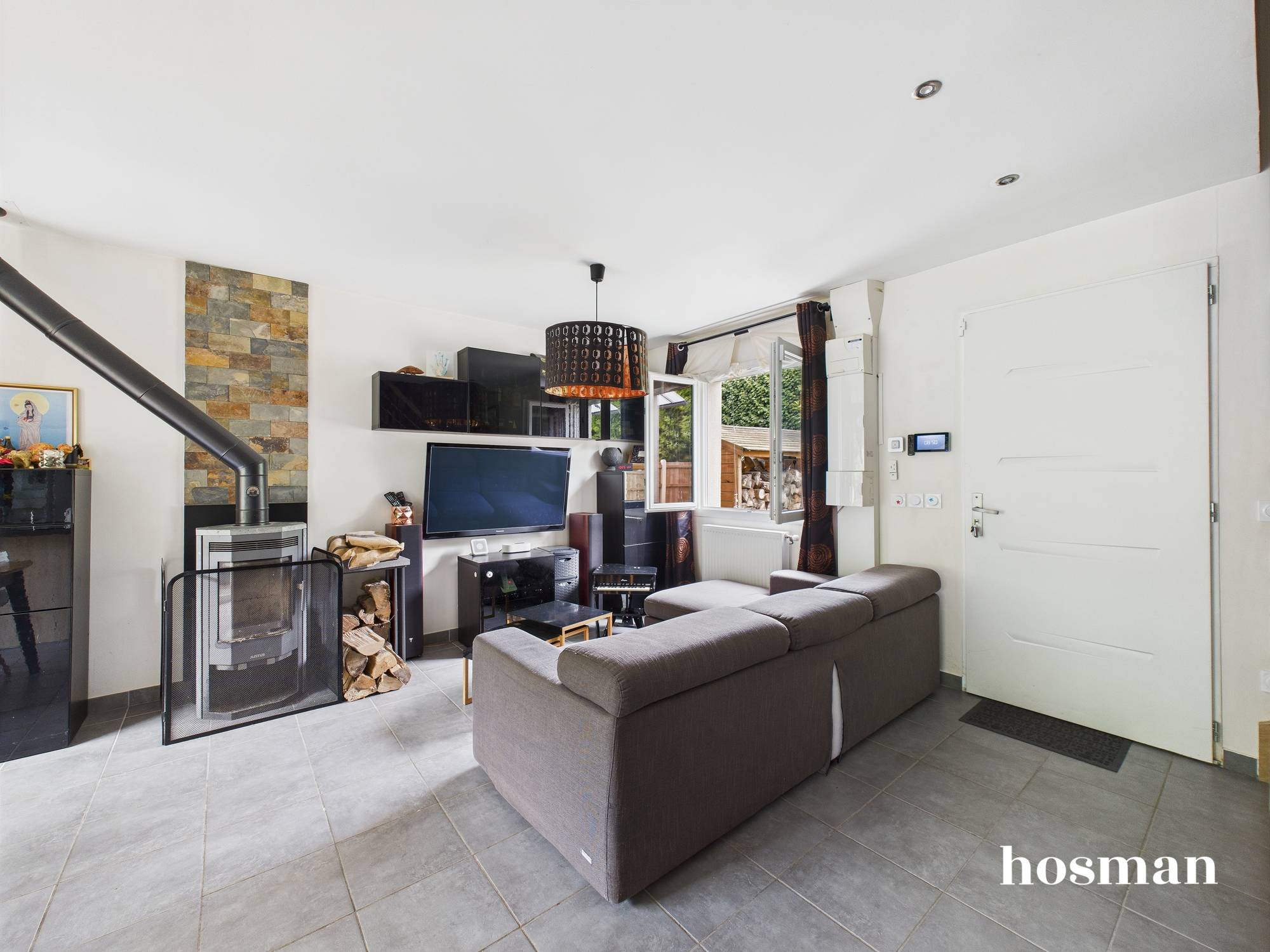 Photo 2 - Maison 90.0 Champs-sur-Marne