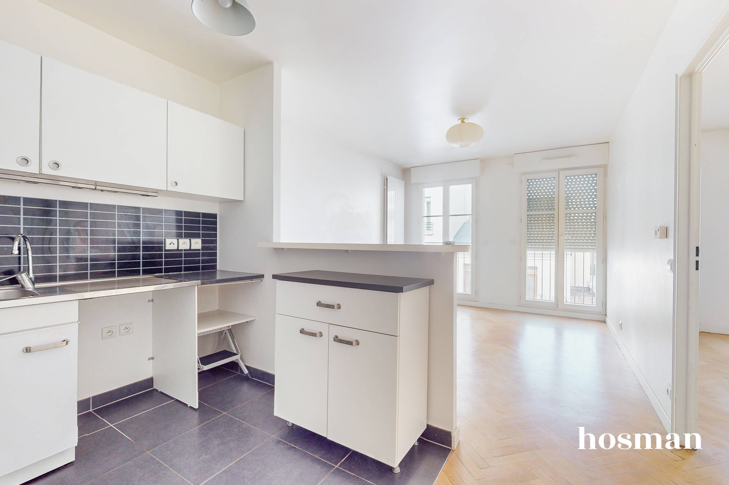 Photo 6 - Appartement 45.0 La Garenne-Colombes