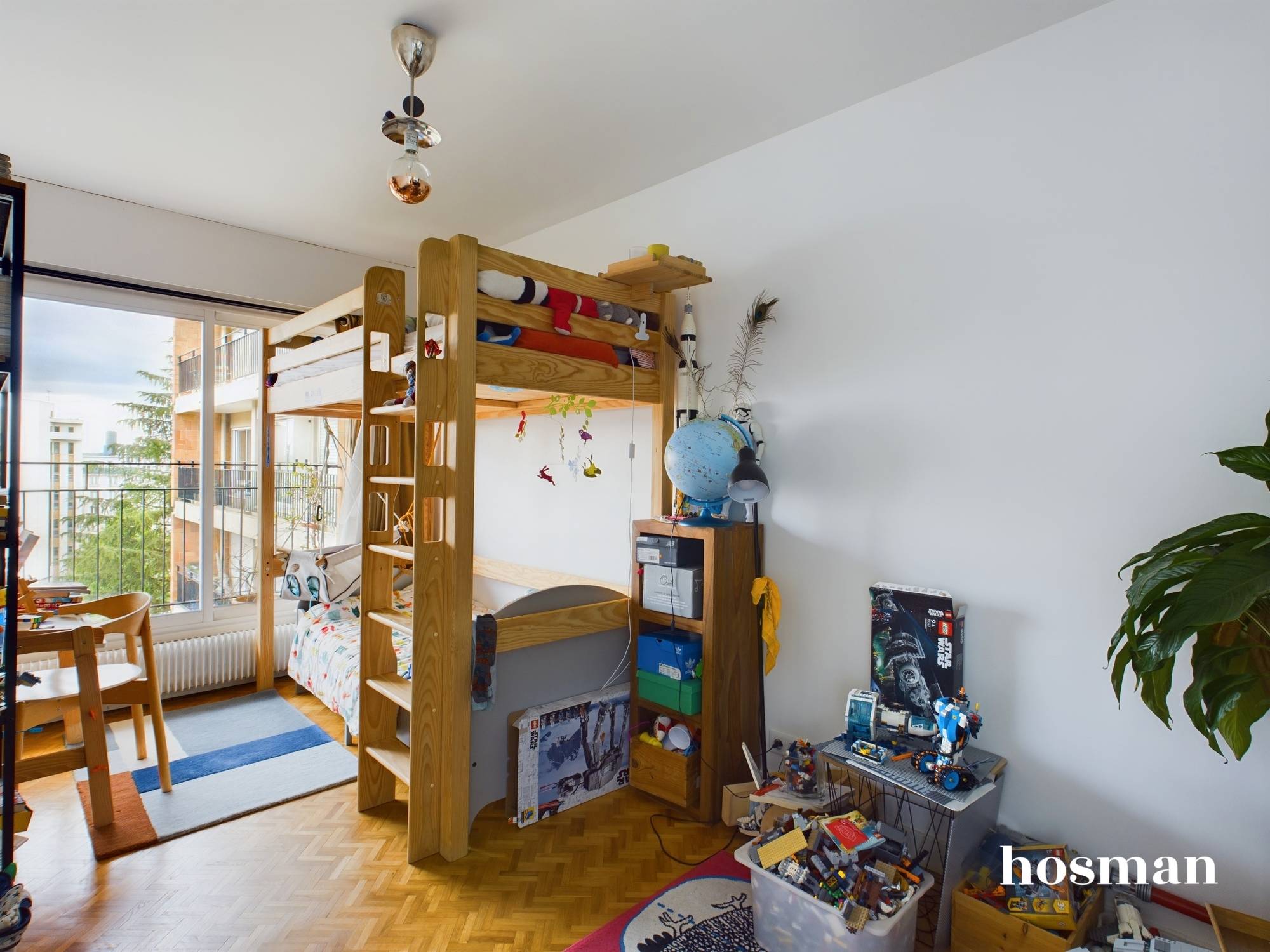 Photo 10 - Appartement 88.0 Paris