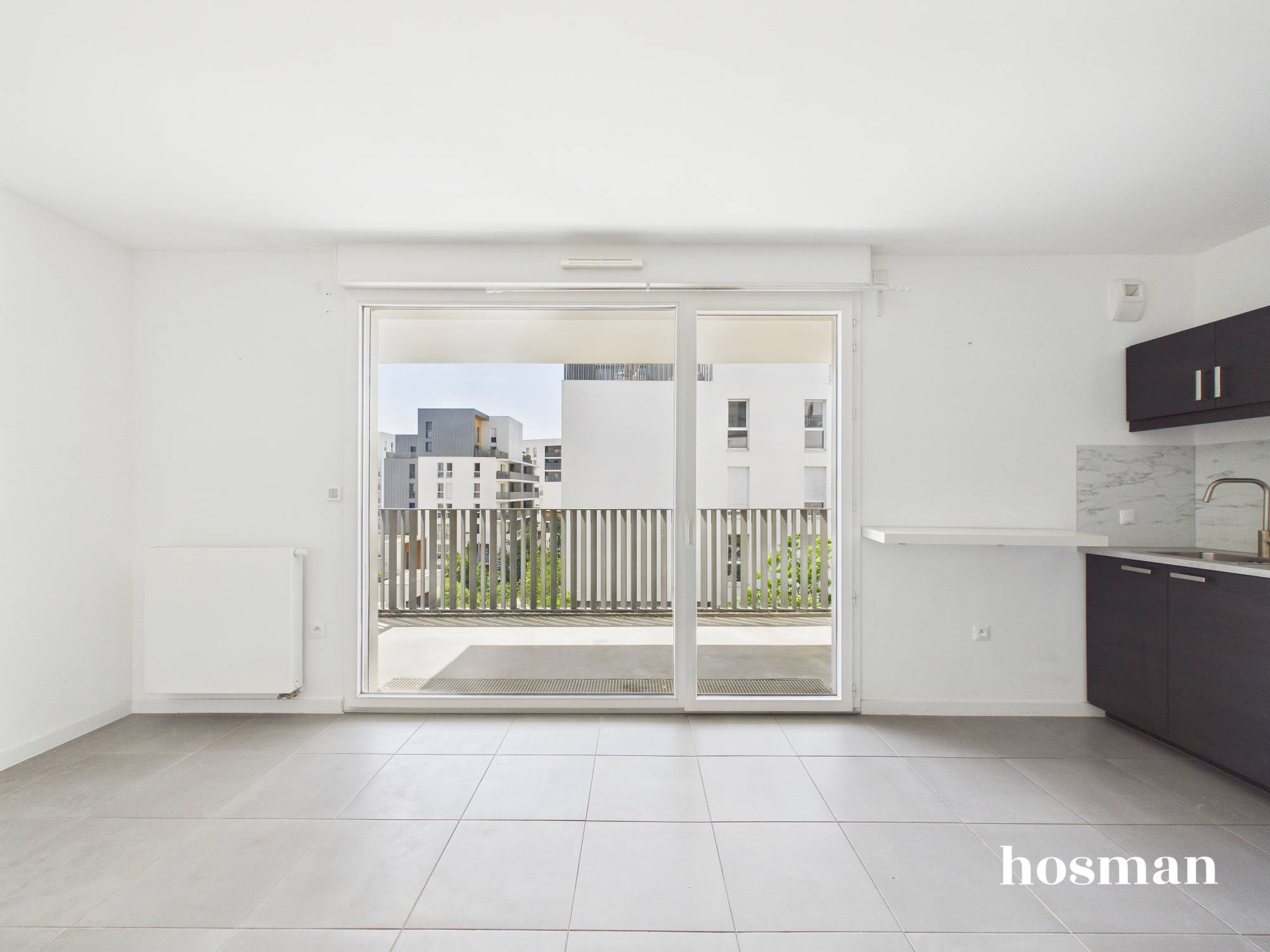 Photo 4 - Appartement 45.92 Bordeaux