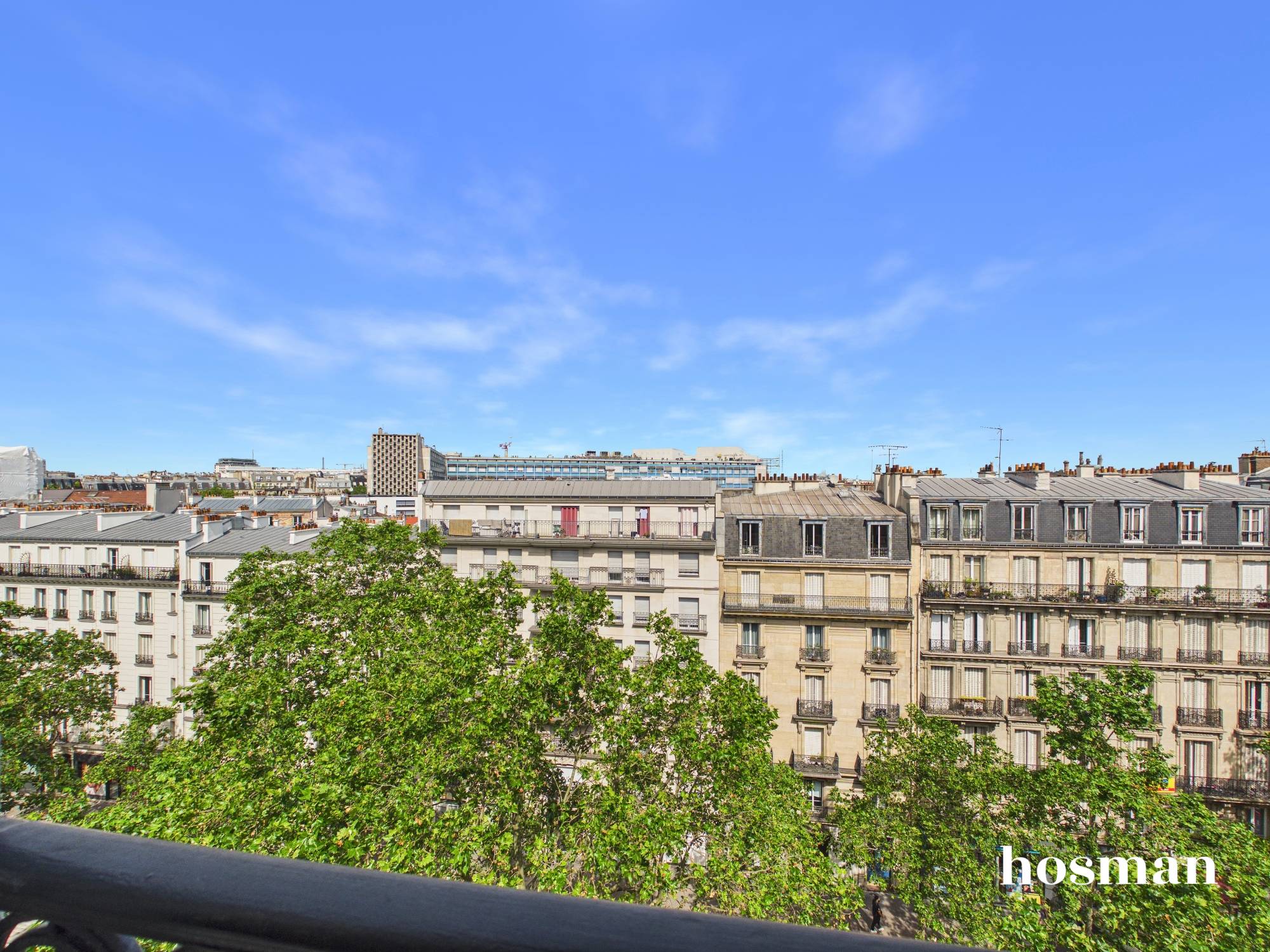 Photo 14 - Appartement 18.0 Paris
