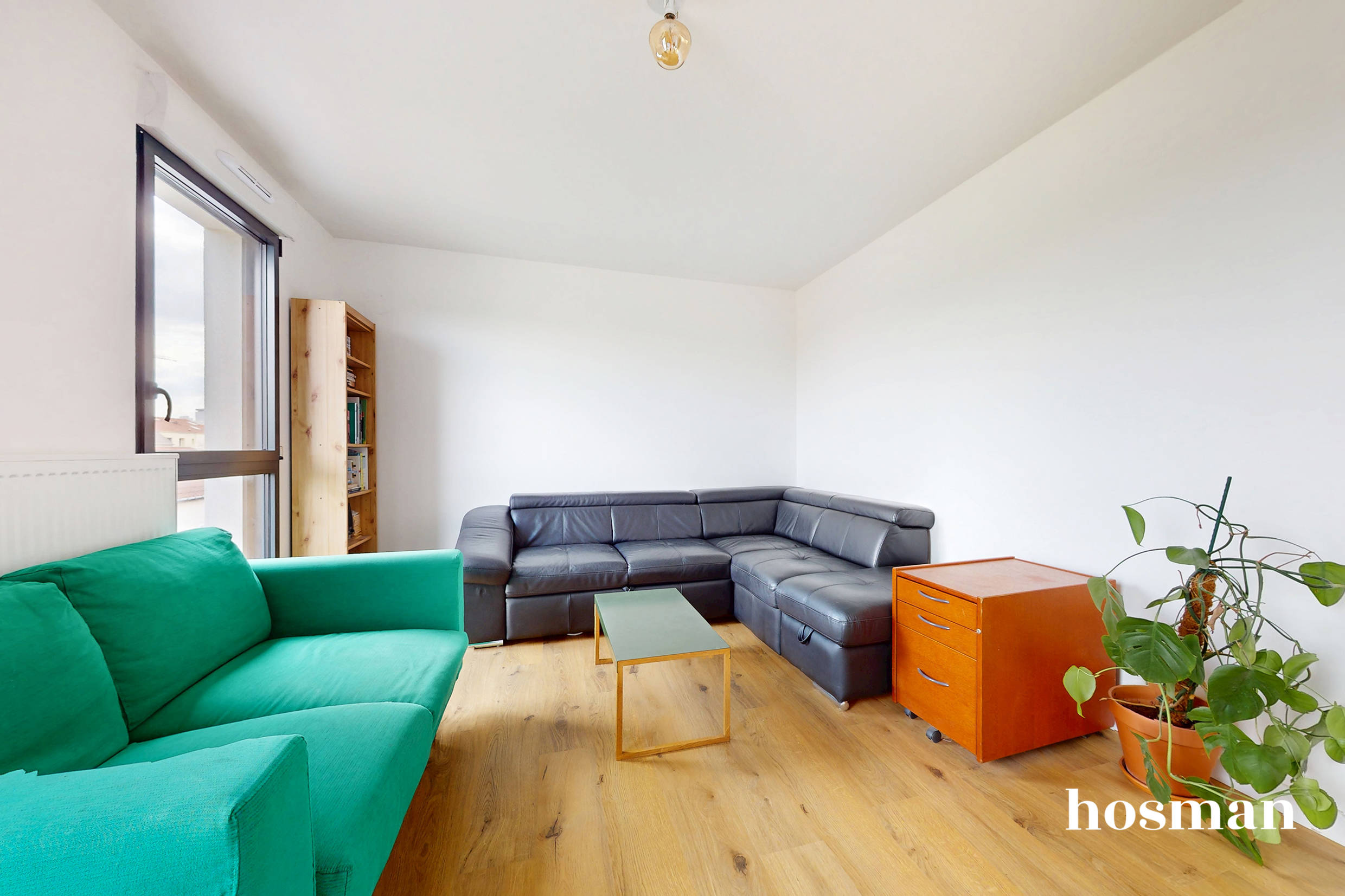 Photo 12 - Appartement 64.31 Pantin