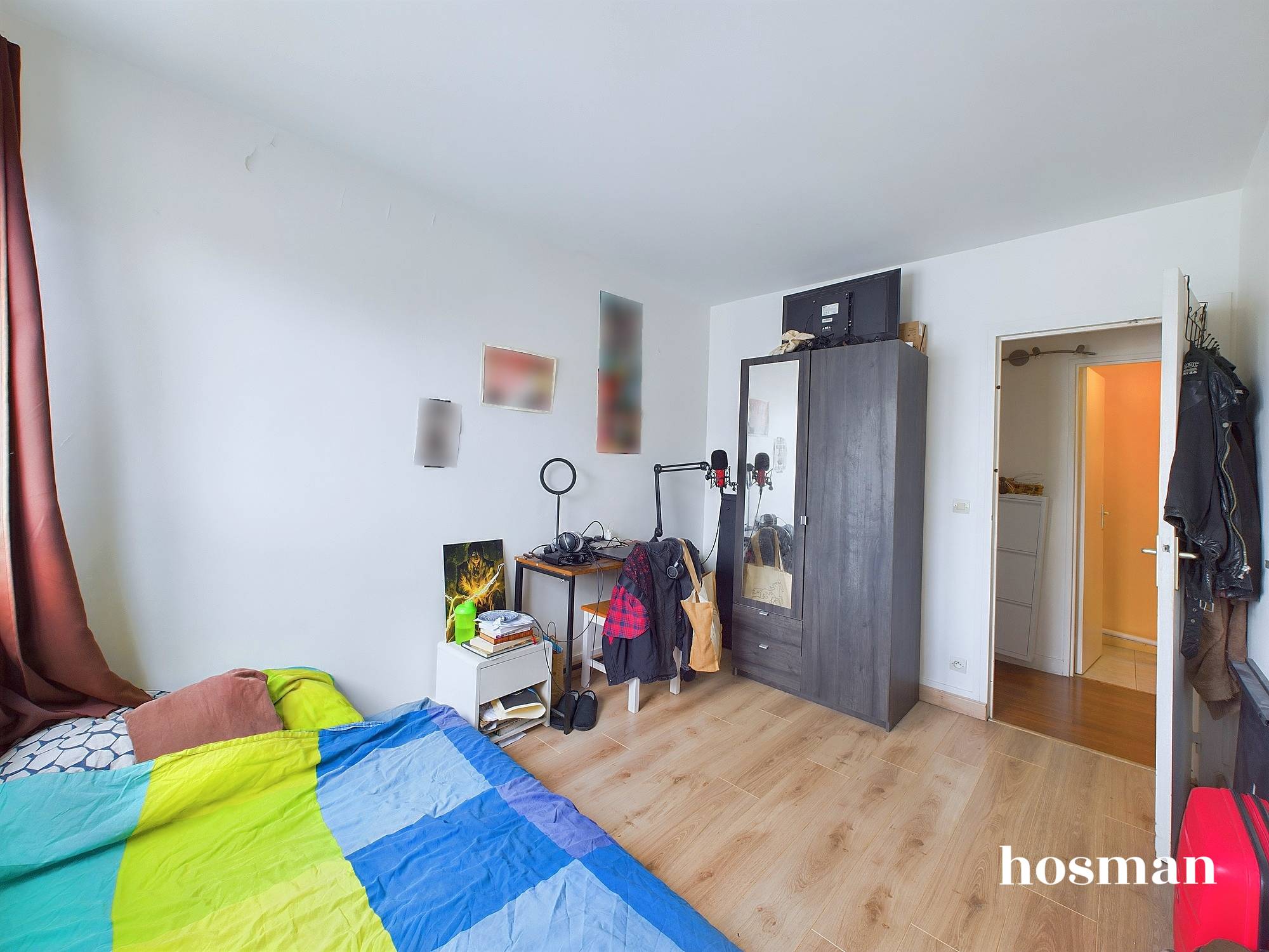 Photo 16 - Appartement 56.2 Montrouge