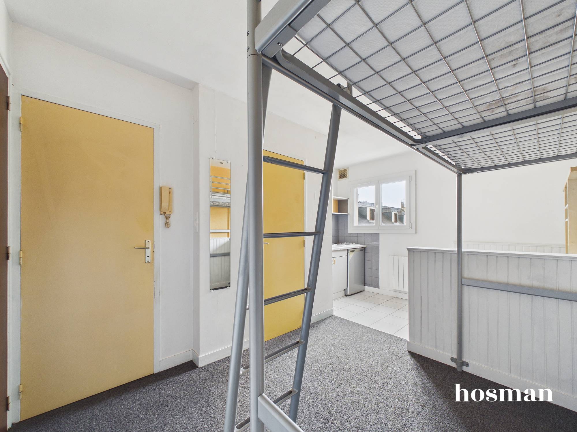 Photo 7 - Appartement 16.0 Nantes