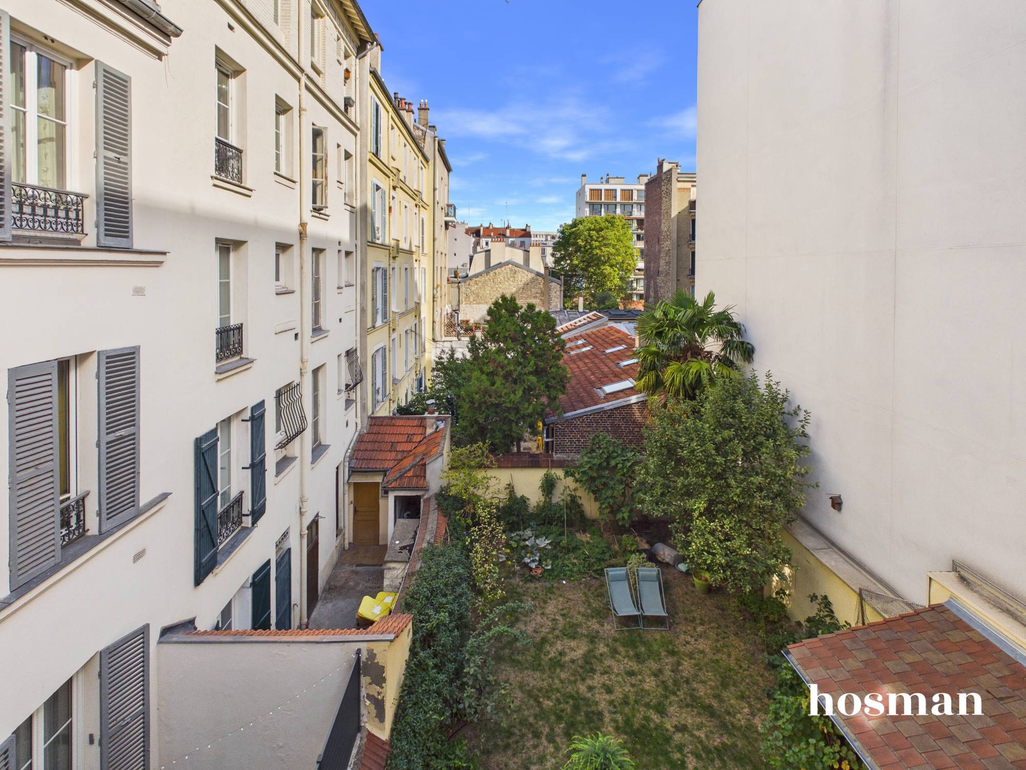 Photo 16 - Appartement 67.0 Vincennes