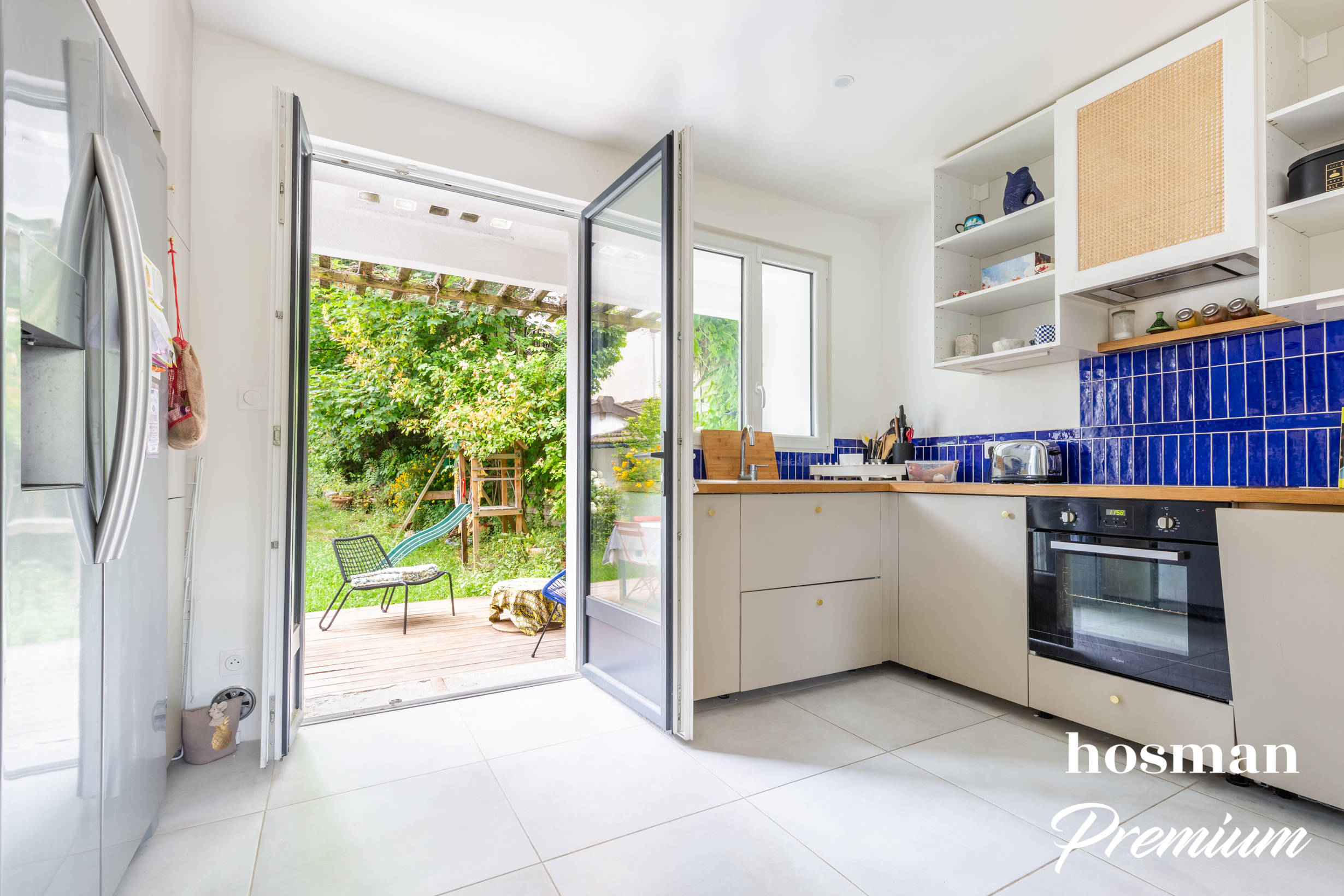 Photo 7 - Maison 184.0 Suresnes