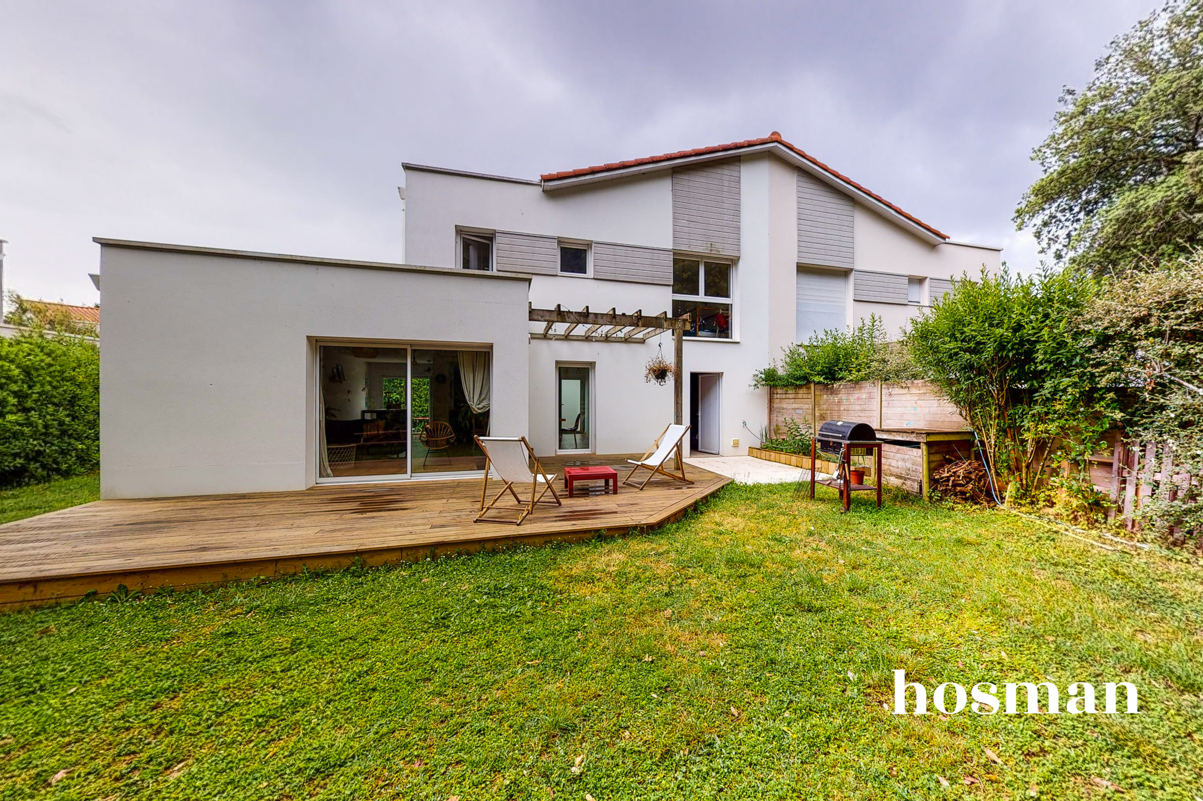 Photo 11 - Maison 106.11 Bouguenais
