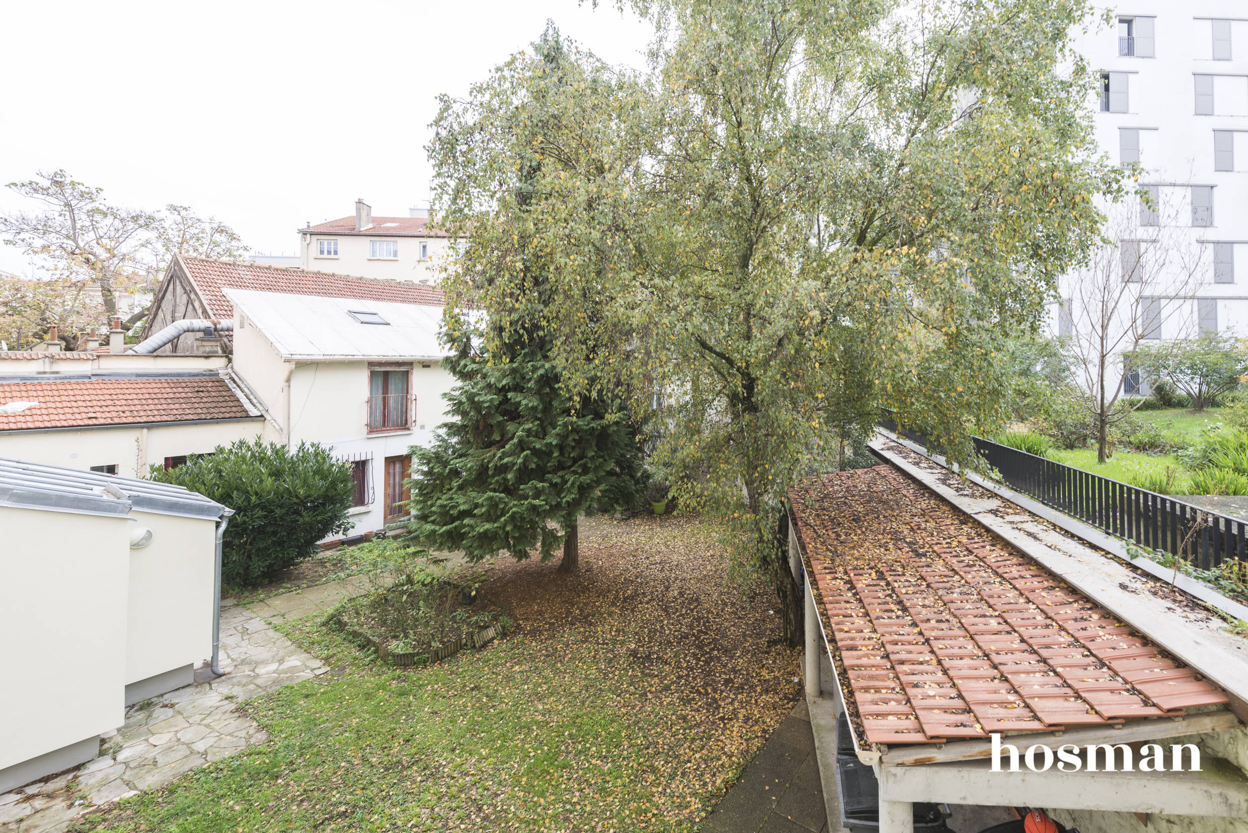 Photo 2 - Appartement 17.0 Ivry-sur-Seine