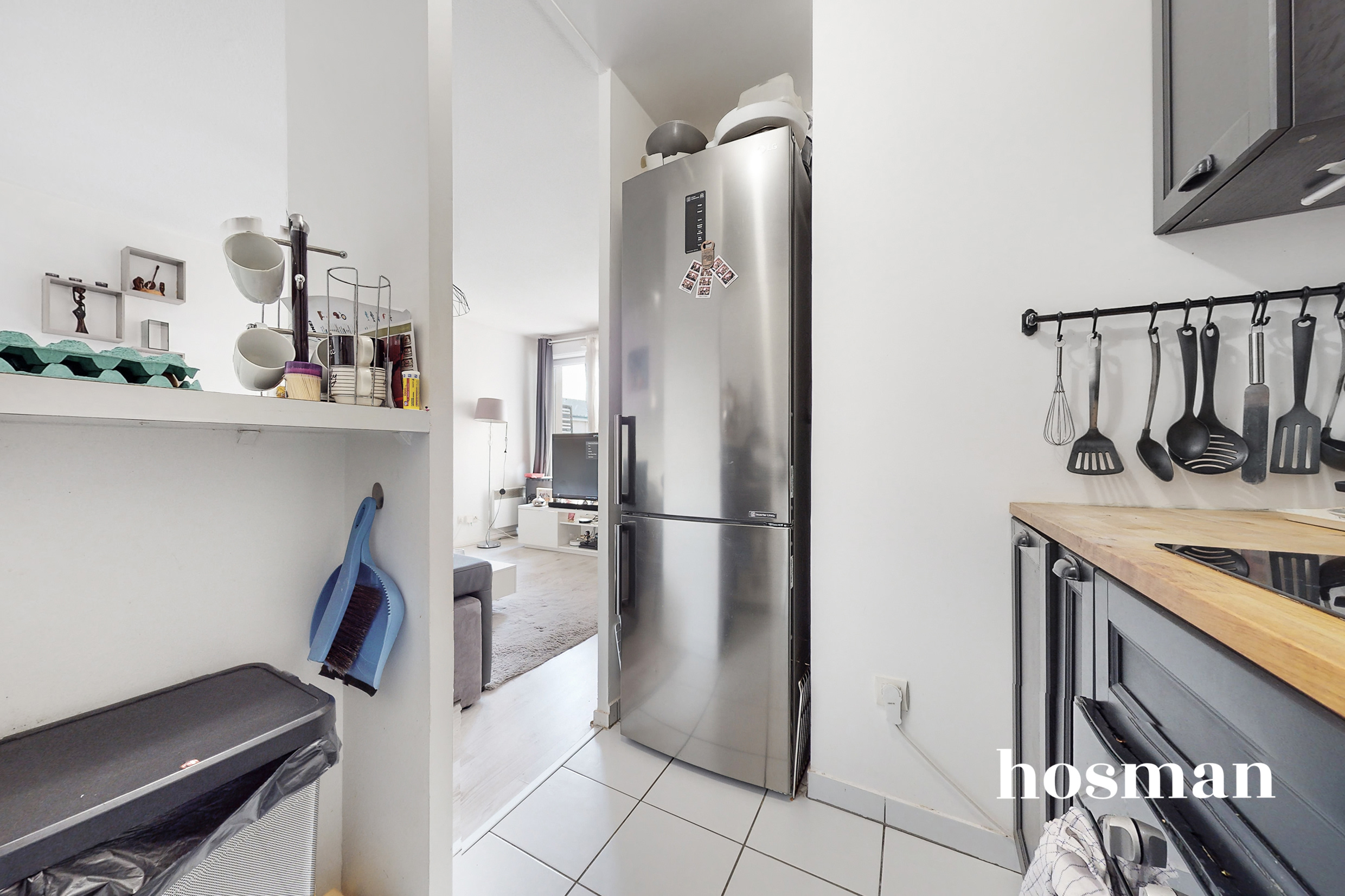 Photo 5 - Appartement 43.23 Argenteuil