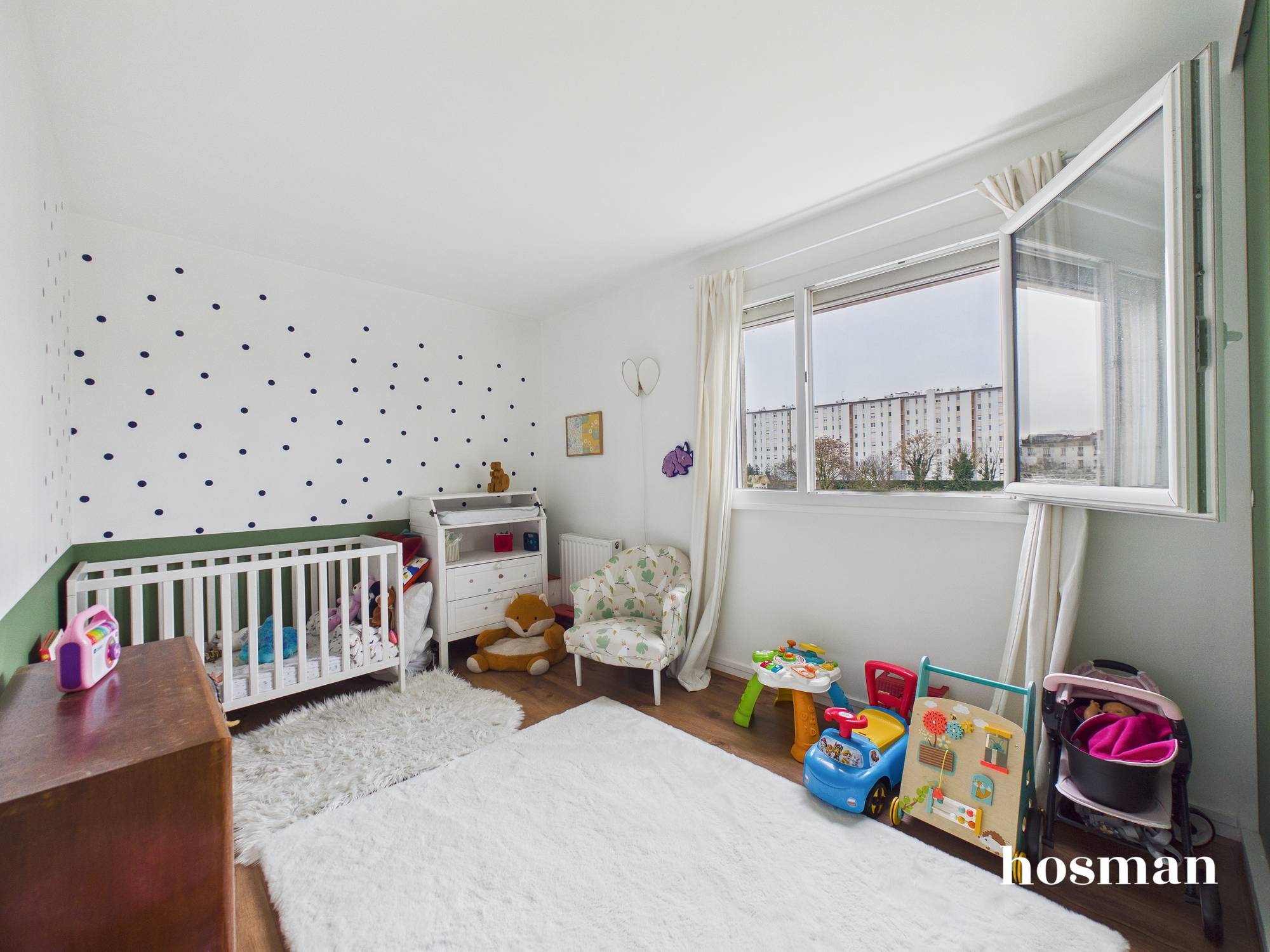 Photo 6 - Appartement 102.74 Aubervilliers