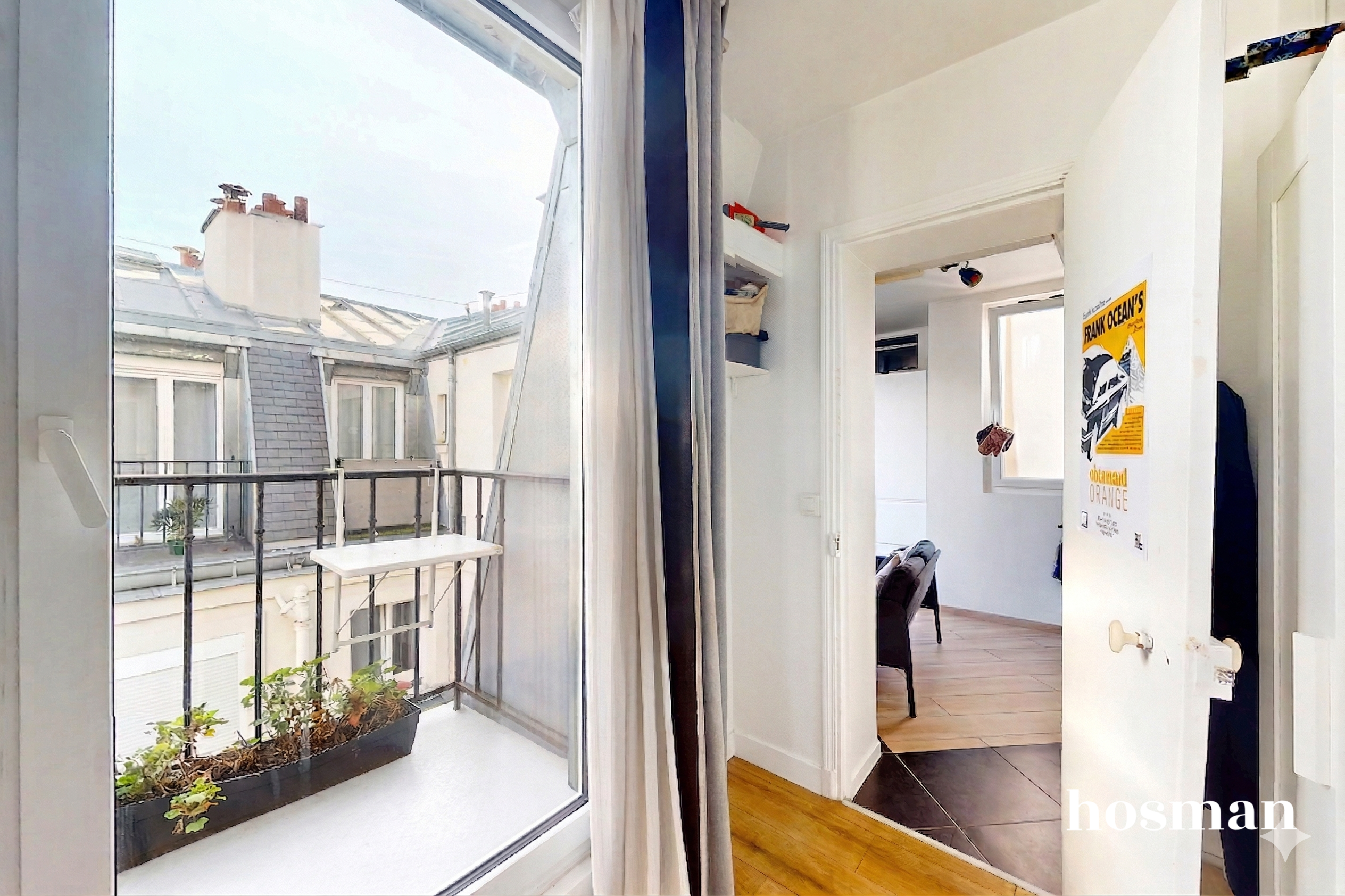 Photo 6 - Appartement 29.0 Paris