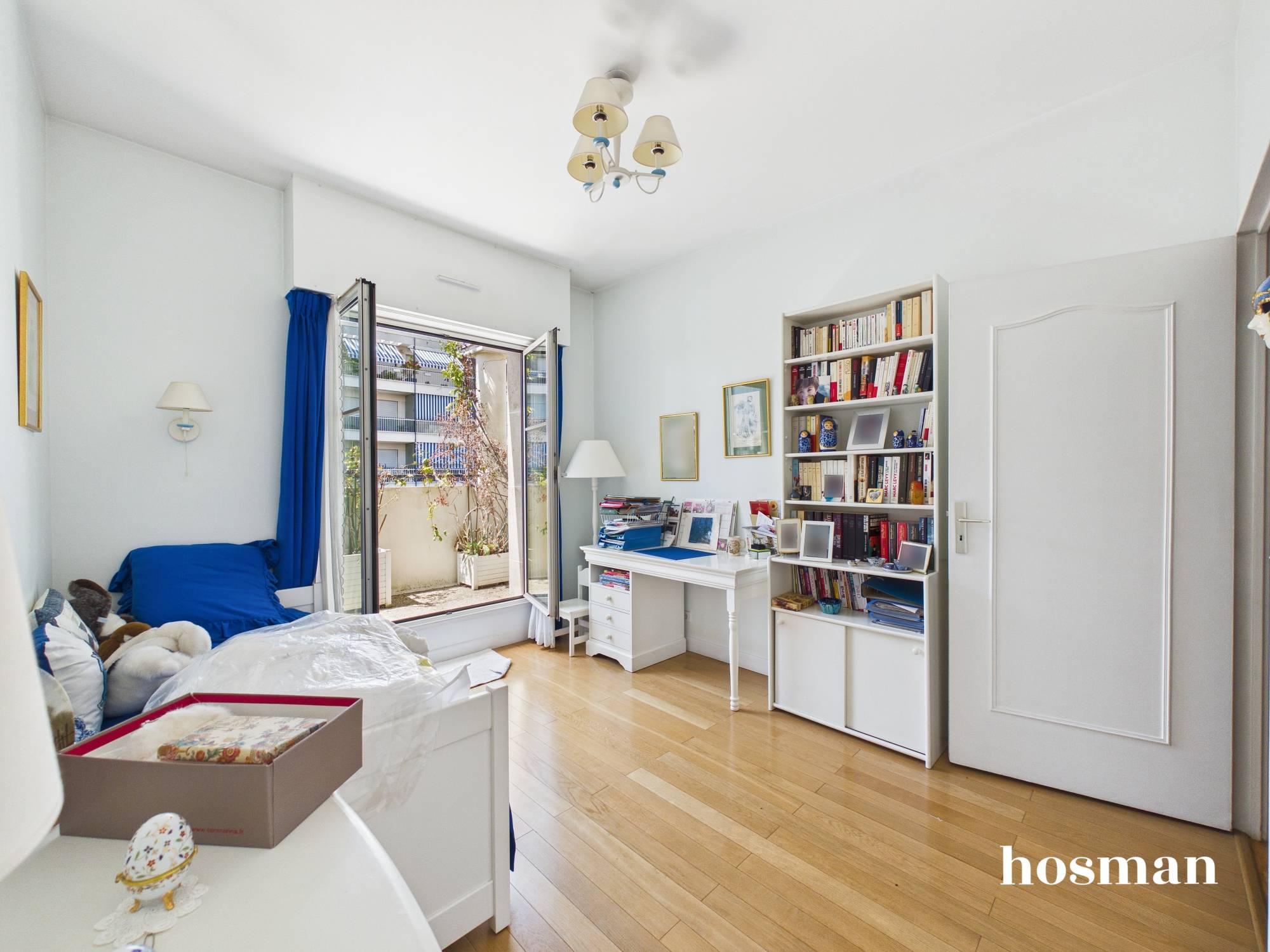 Photo 7 - Appartement 110.0 Bourg-La-Reine