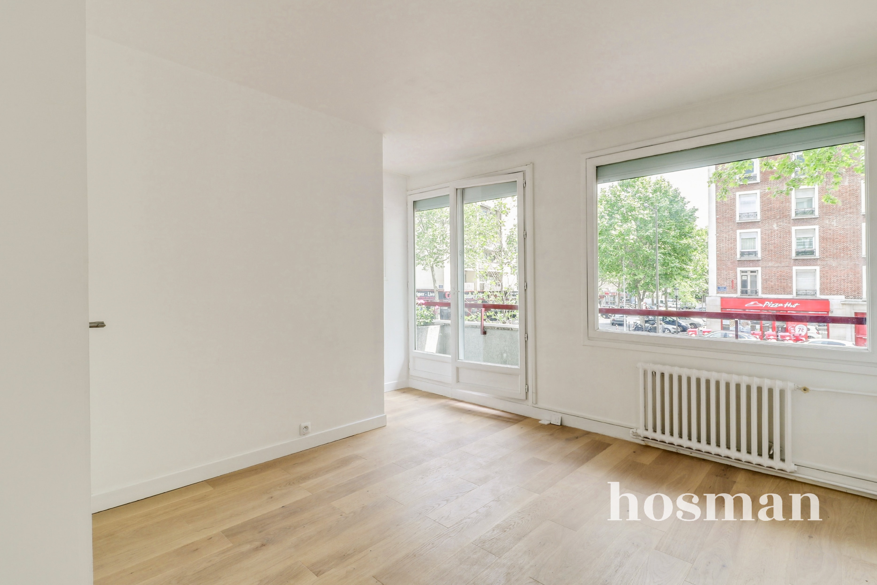 Photo 8 - Appartement 60.0 Boulogne-Billancourt