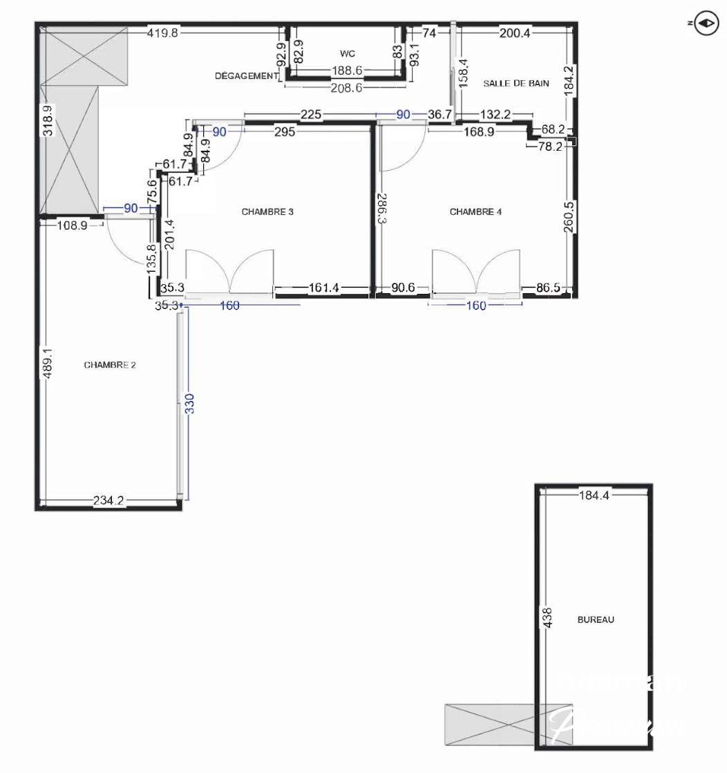 Photo 17 - Appartement 145.66 Montreuil