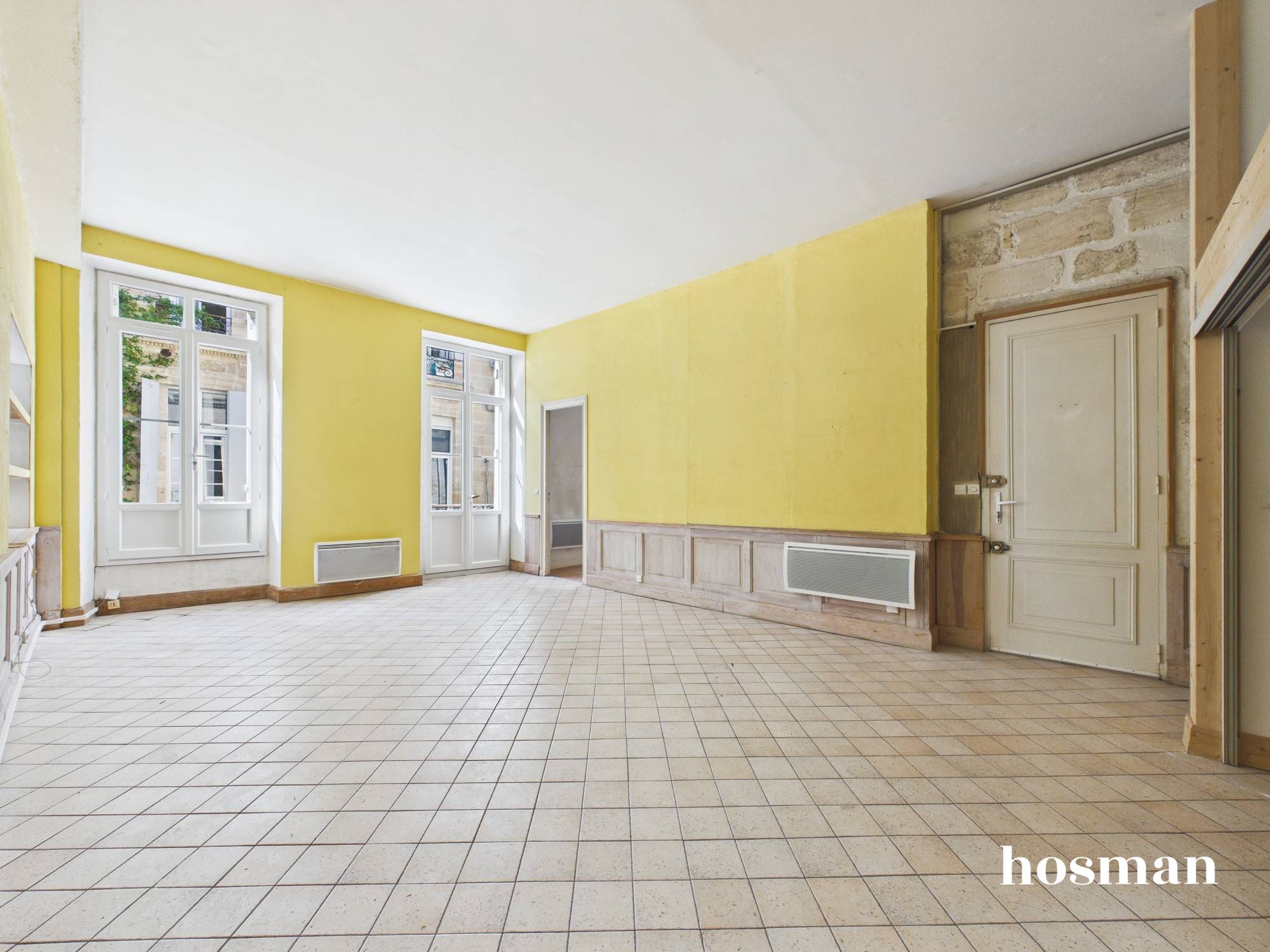 Photo 4 - Appartement 82.66 Bordeaux