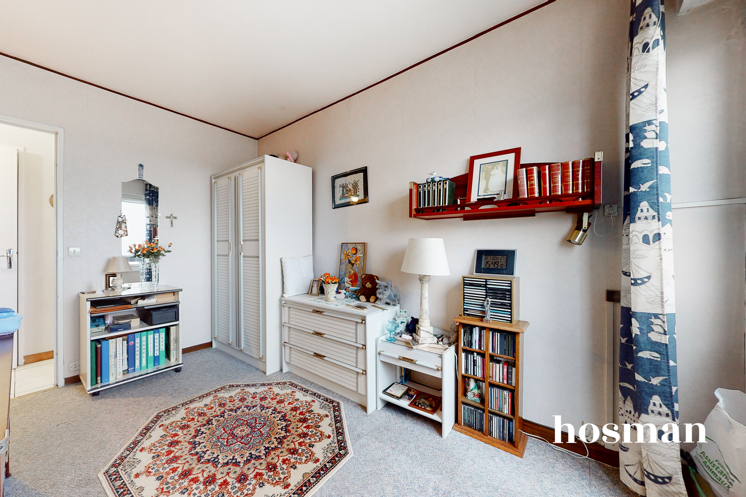 Photo 9 - Appartement 96.0 Ivry-sur-Seine