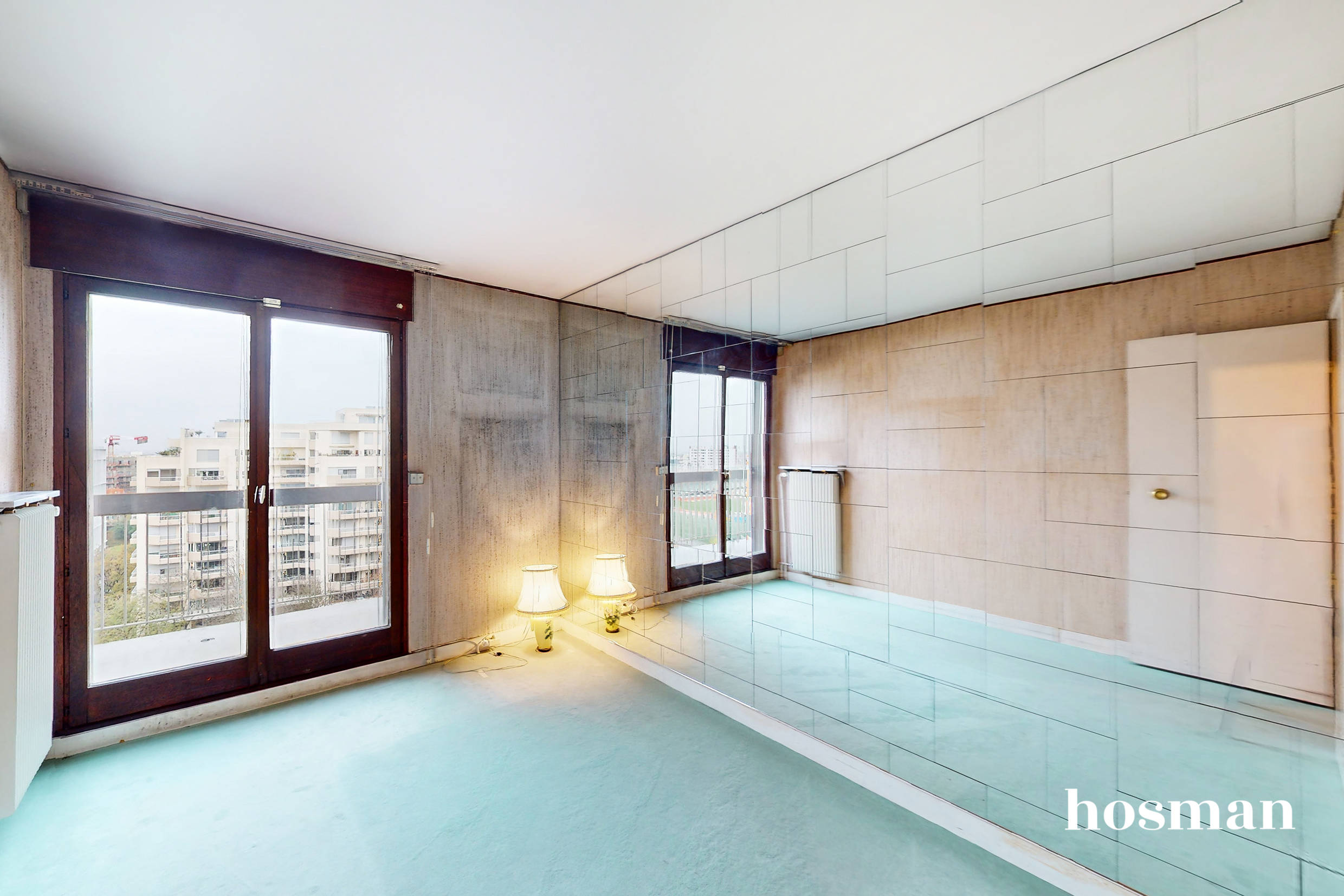 Photo 12 - Appartement 99.76 Courbevoie