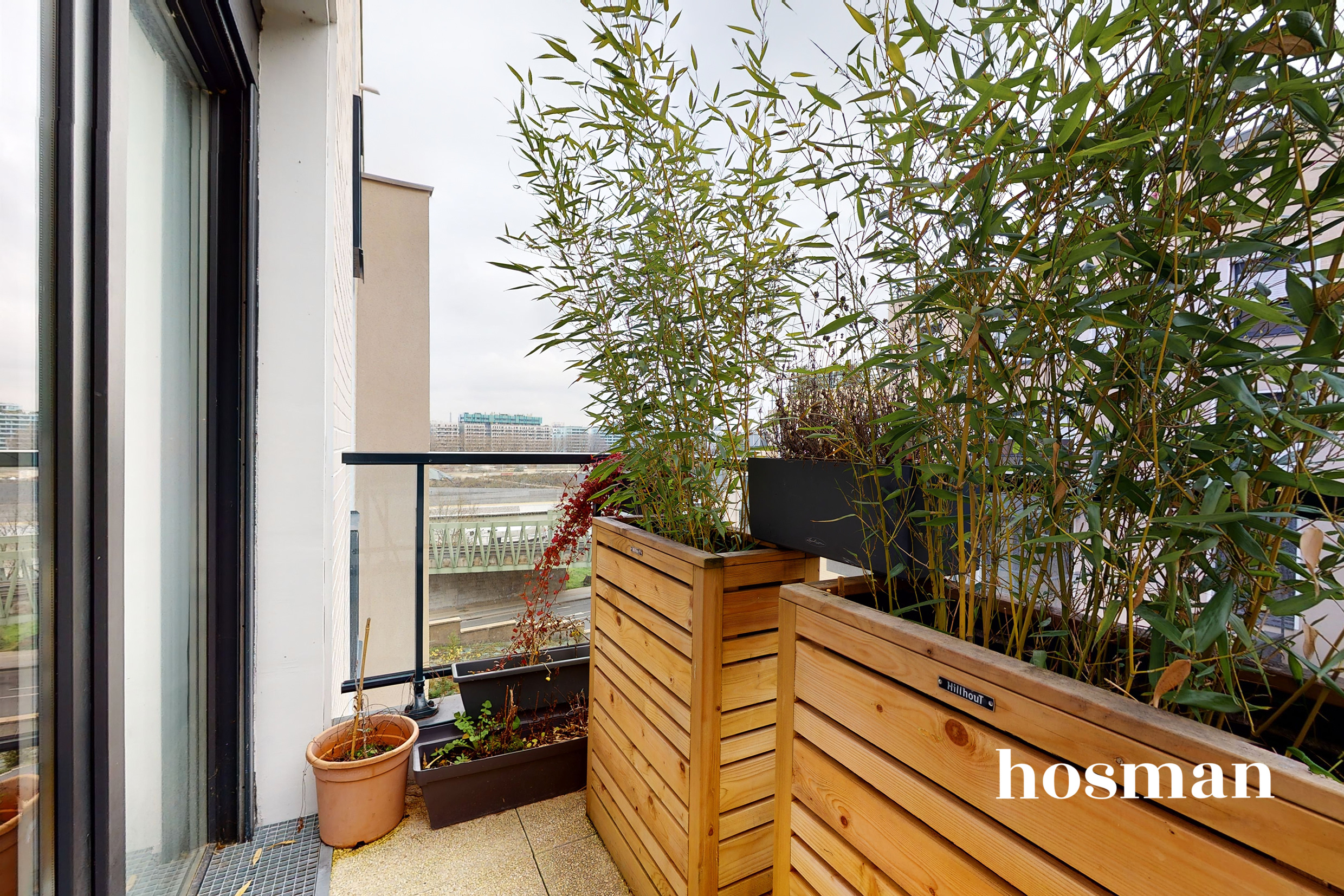 Photo 15 - Appartement 67.0 Sèvres