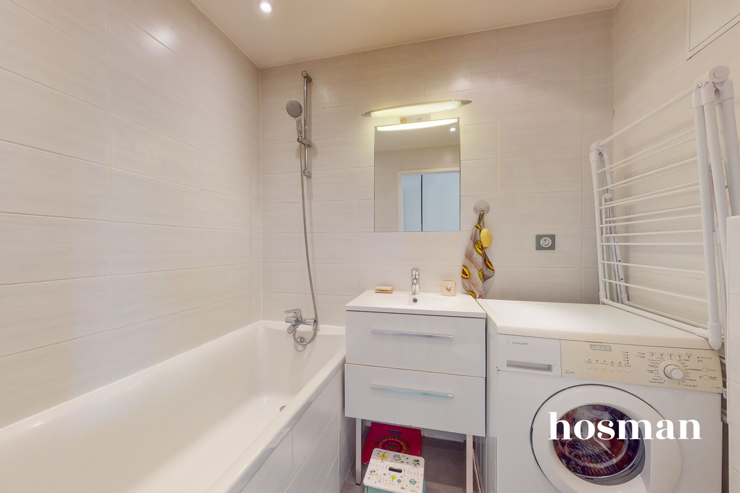 Photo 12 - Appartement 66.0 Clichy