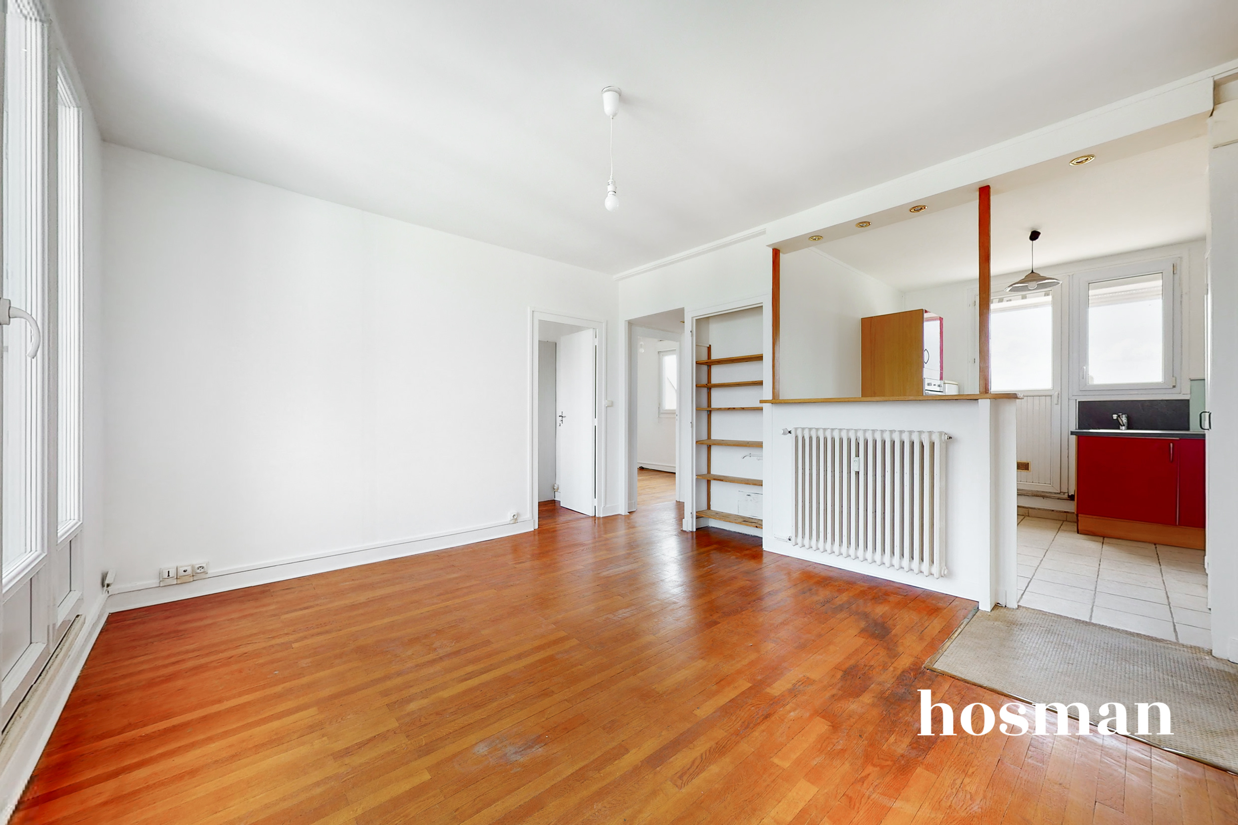Photo 3 - Appartement 49.64 Nantes