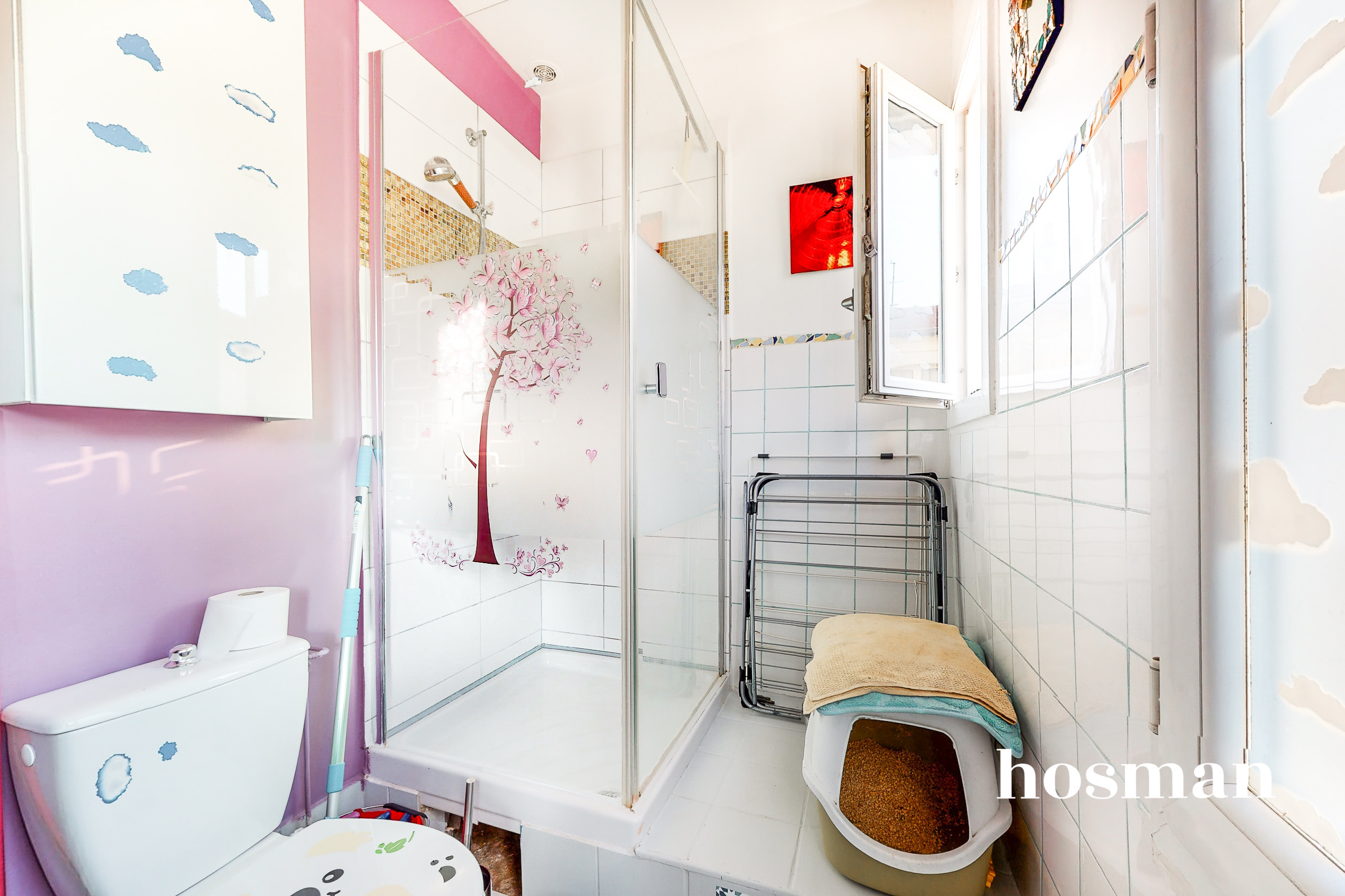 Photo 10 - Appartement 35.35 Malakoff