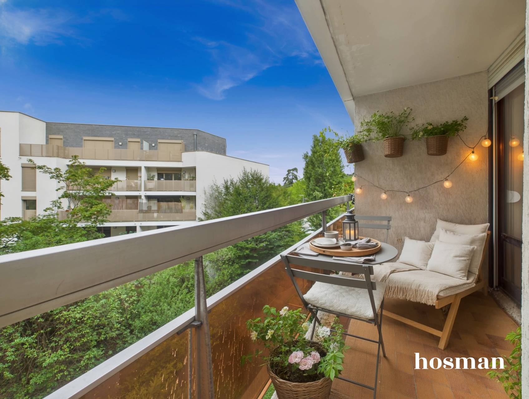 Photo 6 - Appartement 32.6 Bron