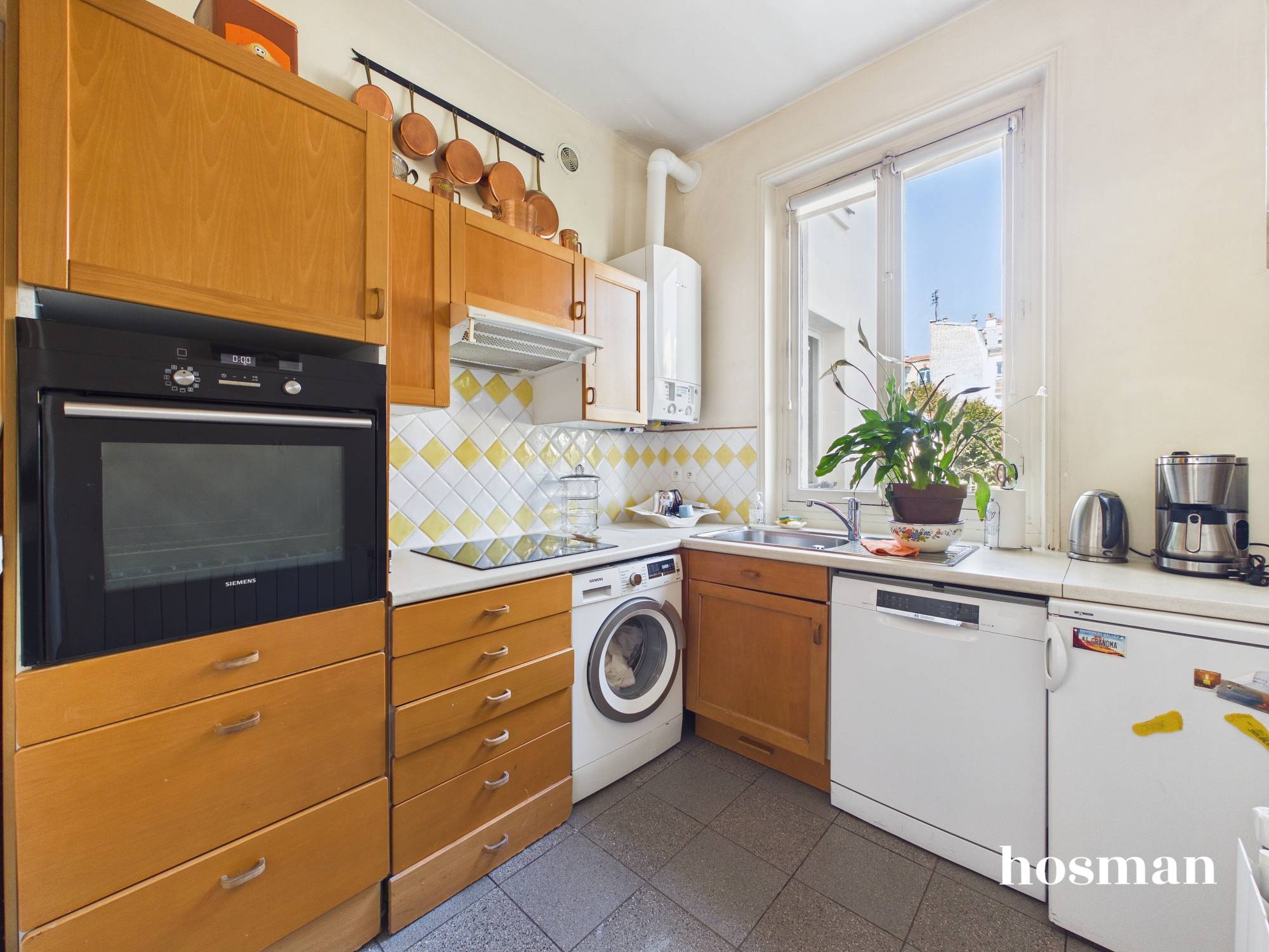 Photo 5 - Appartement 69.0 Bois-Colombes